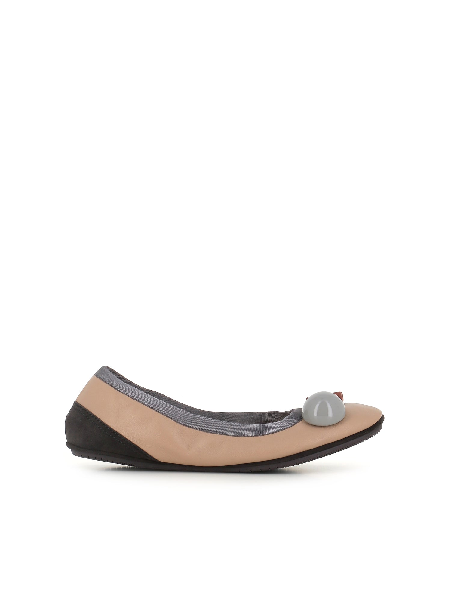  Dove Nuotano Gli Squali Ballerina Becky Rosa Donna Special_ - 1