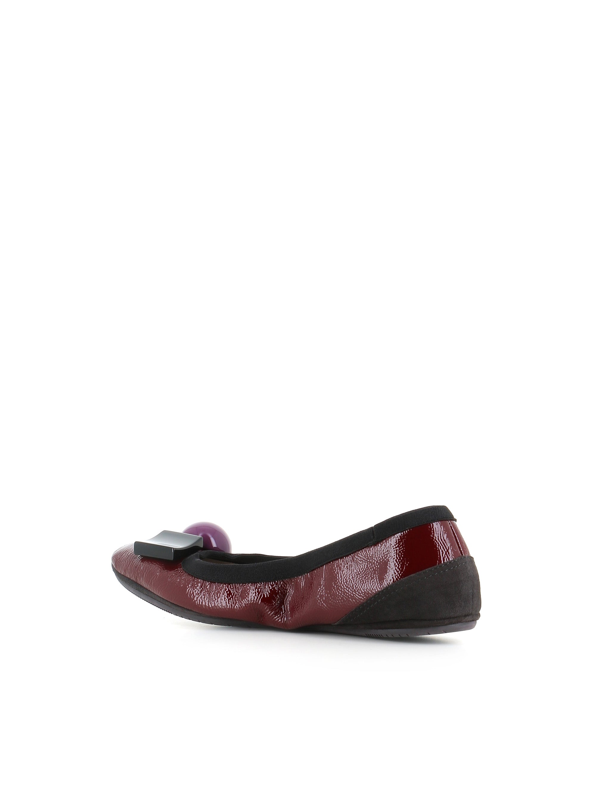  Dove Nuotano Gli Squali Ballerina Becky Viola Donna Special_ - 3