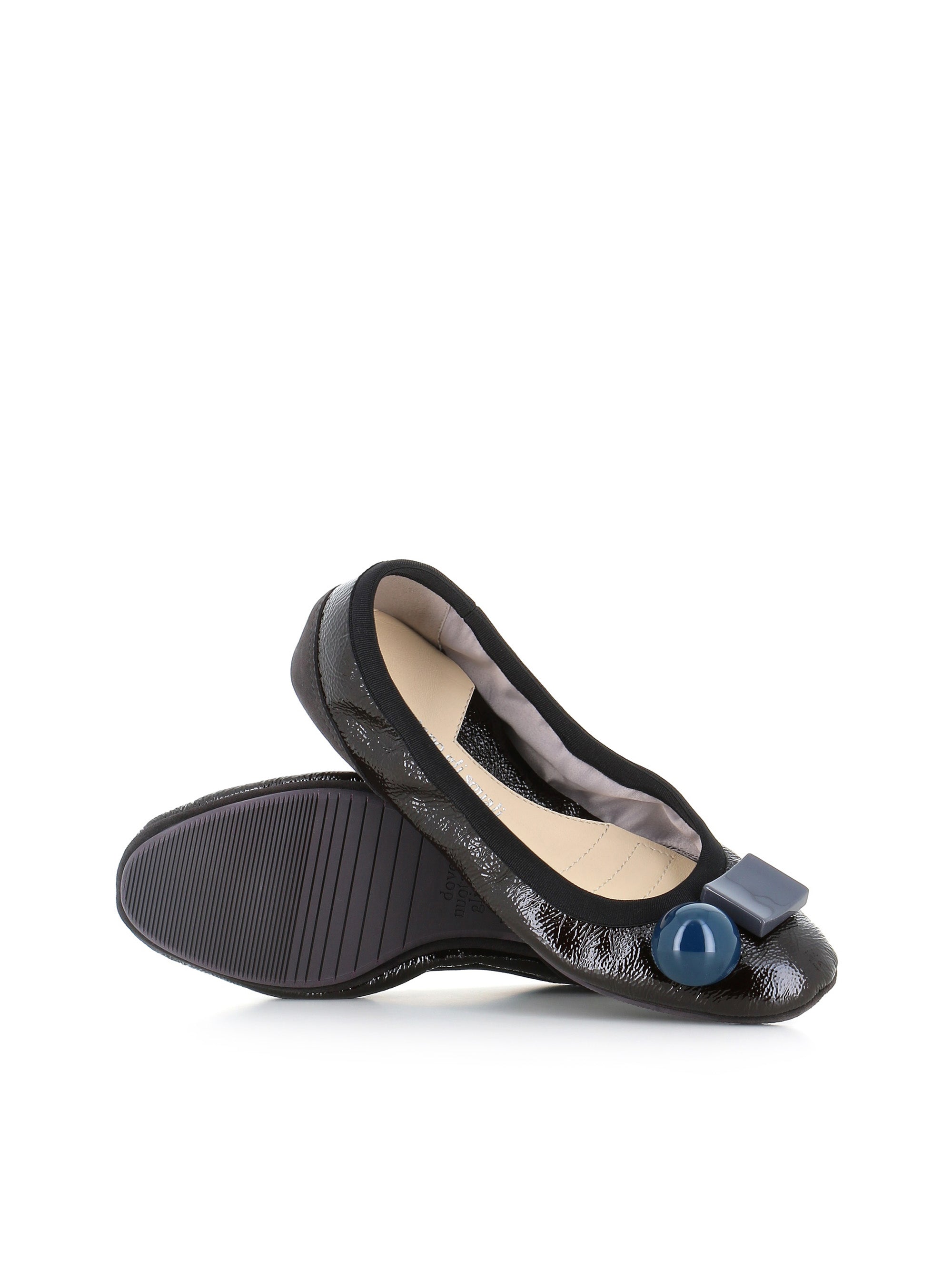  Dove Nuotano Gli Squali Ballerina Becky Marrone Donna Special_ - 2