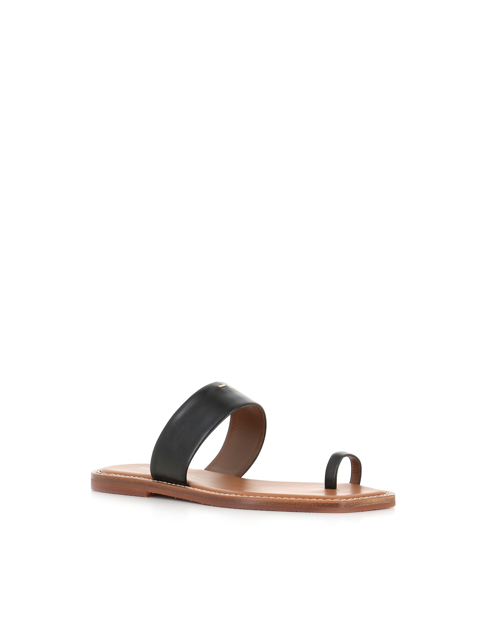  Giuseppe Zanotti Infradito Ponza Nero Donna Special_ - 3