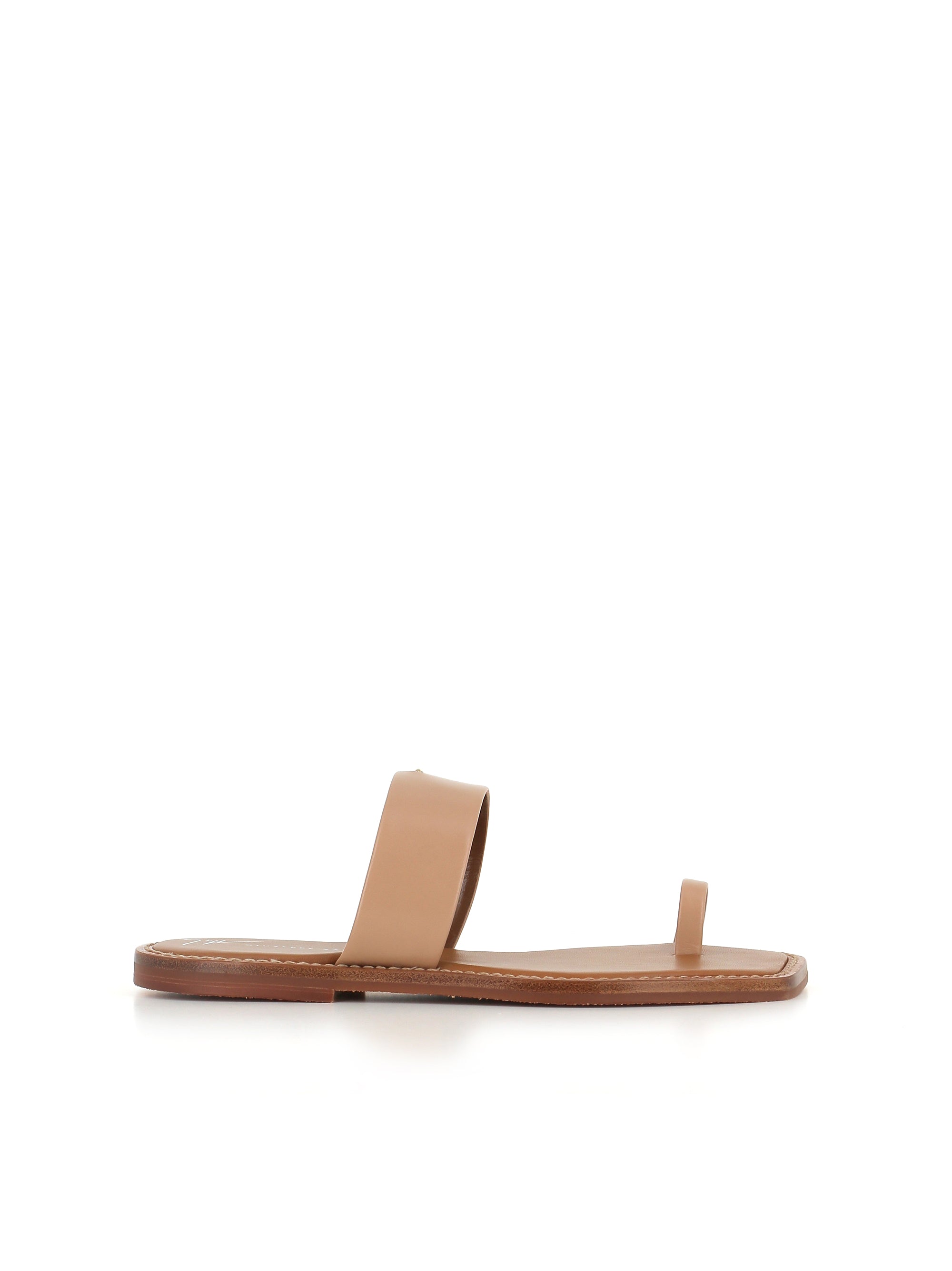  Flip-flop Ponza Giuseppe Zanotti Special_ Rosa - 2