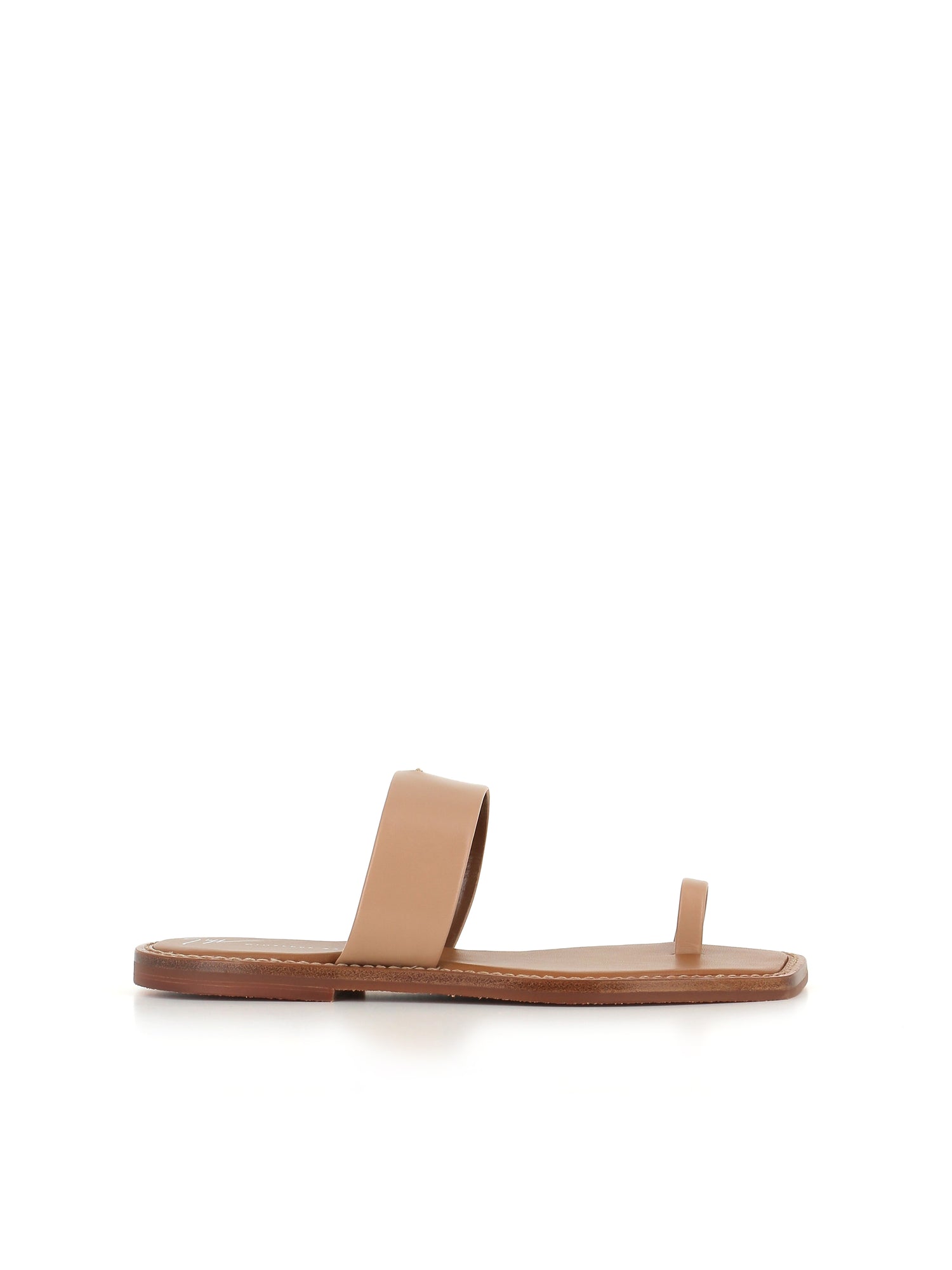  Flip-flop Ponza Giuseppe Zanotti Special_ Rosa - 2