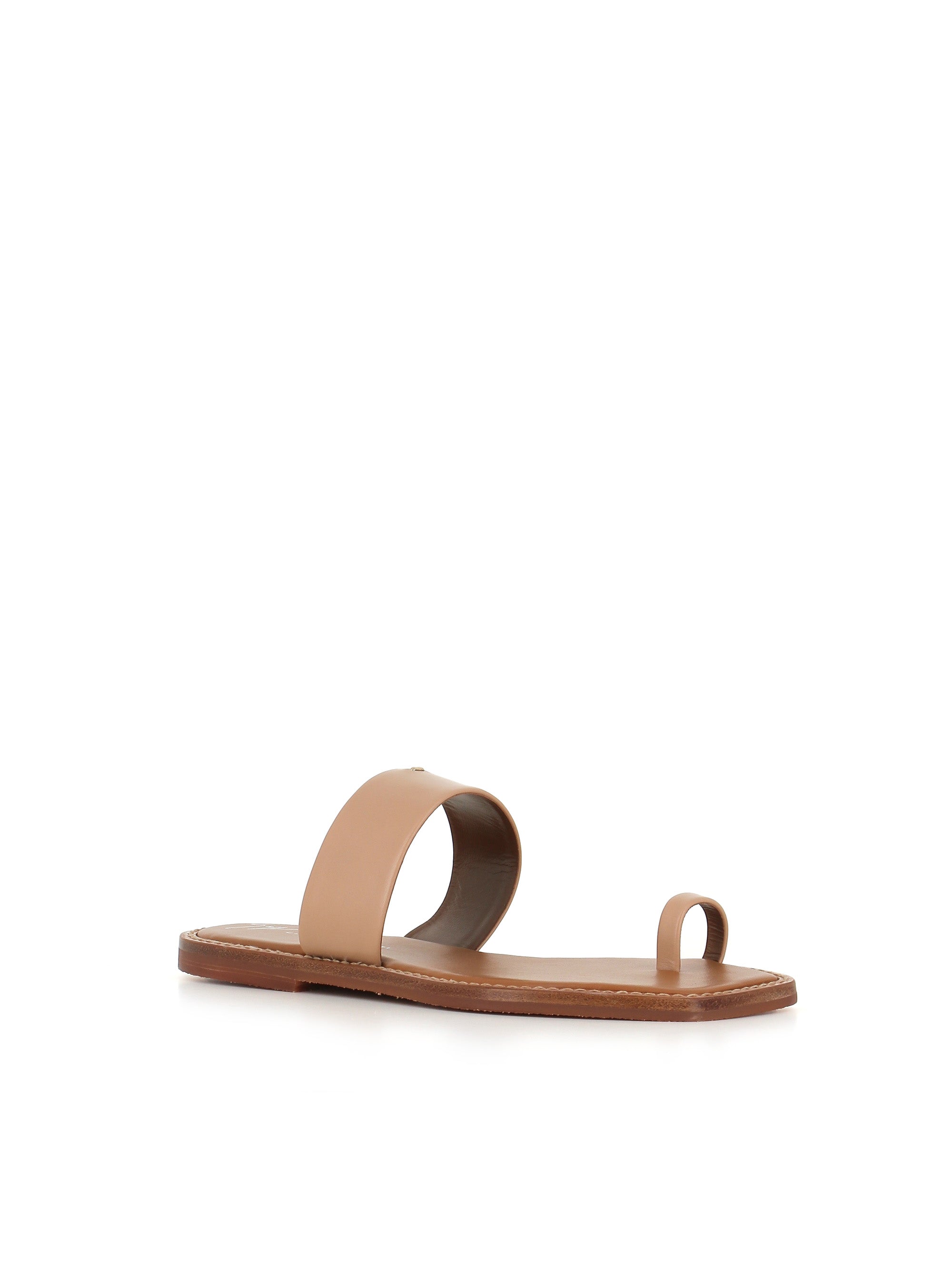  Flip-flop Ponza Giuseppe Zanotti Special_ Rosa - 3