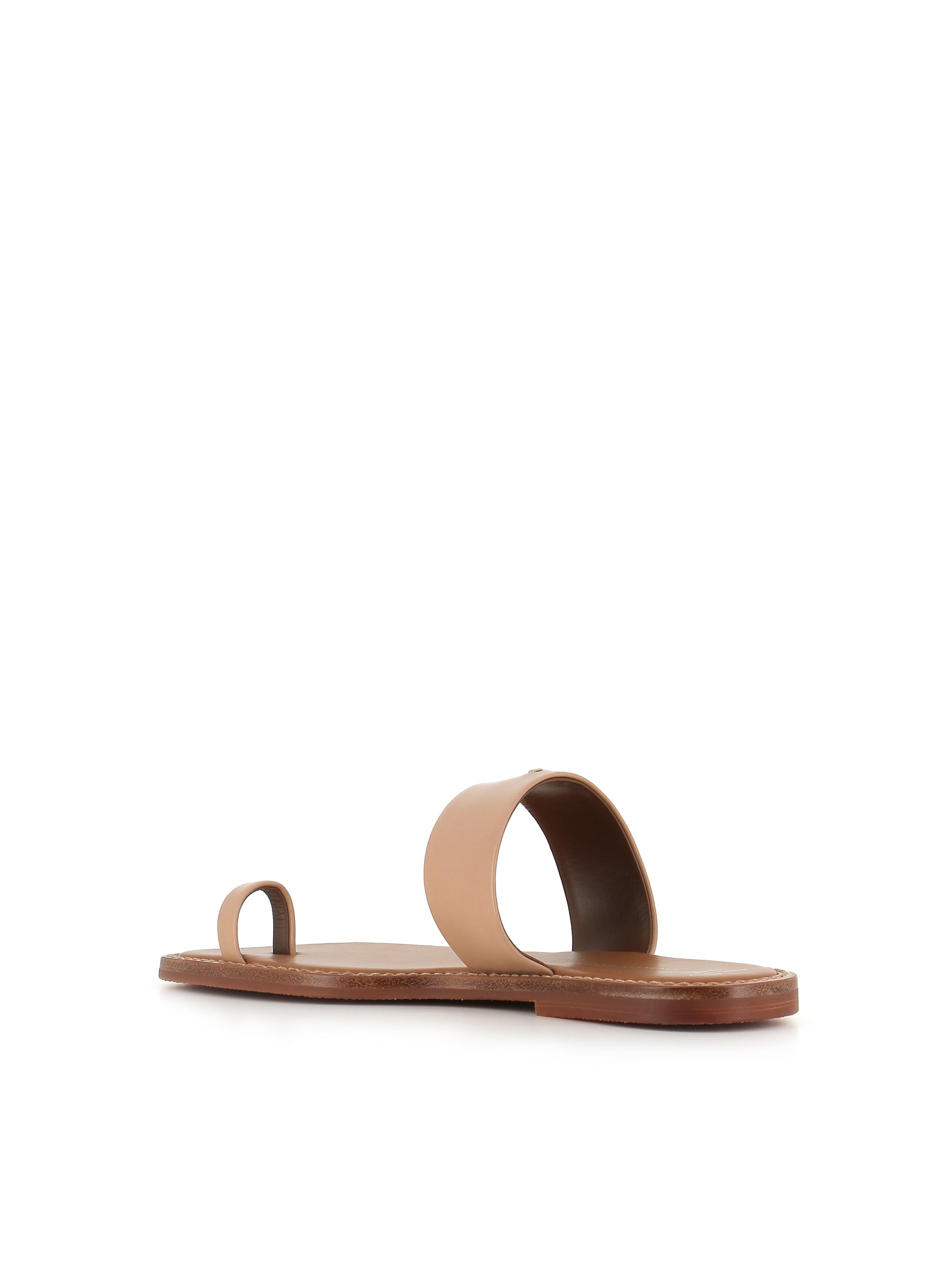  Flip-flop Ponza Giuseppe Zanotti Special_ Rosa - 4