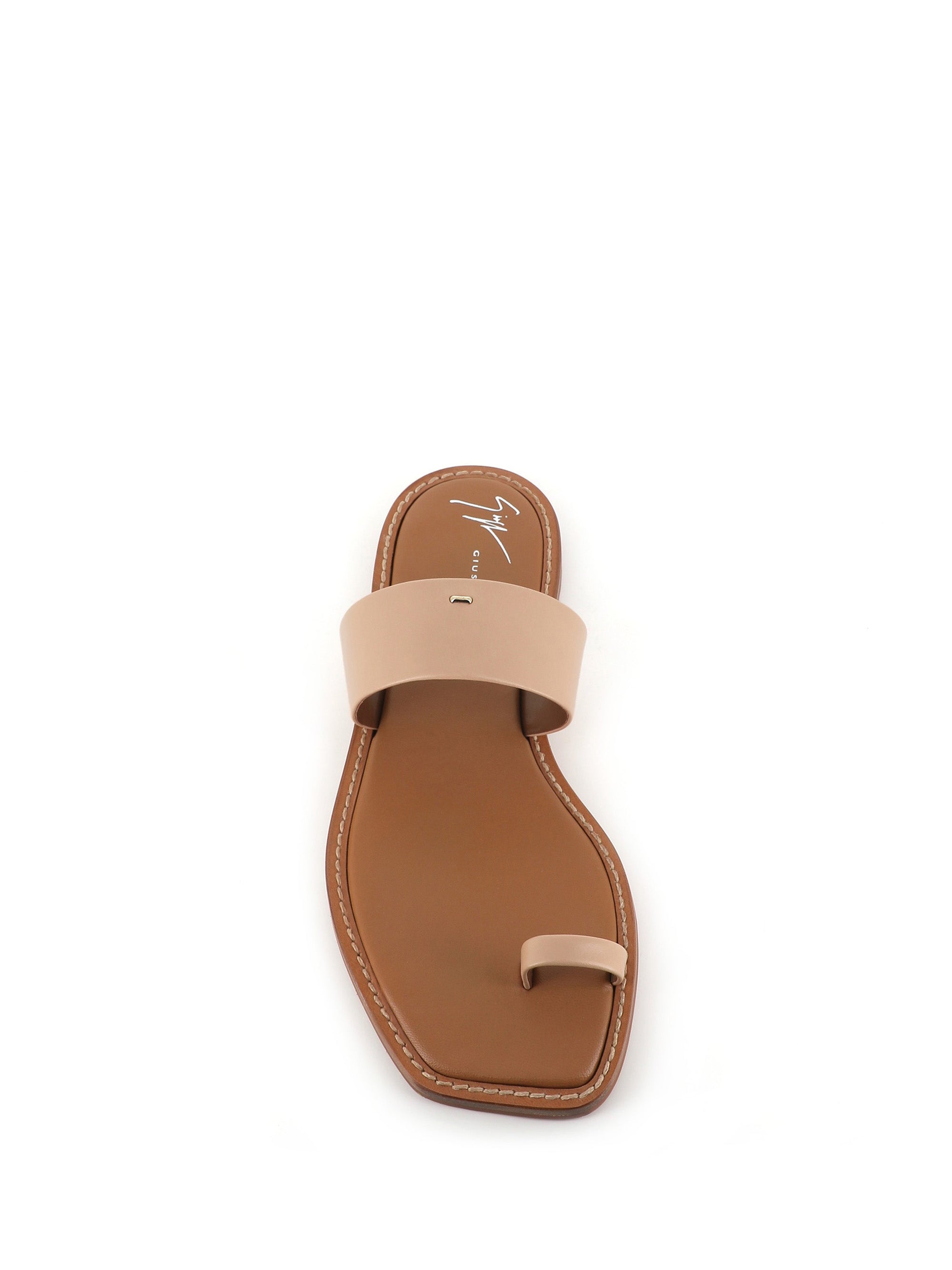  Flip-flop Ponza Giuseppe Zanotti Special_ Rosa - 5