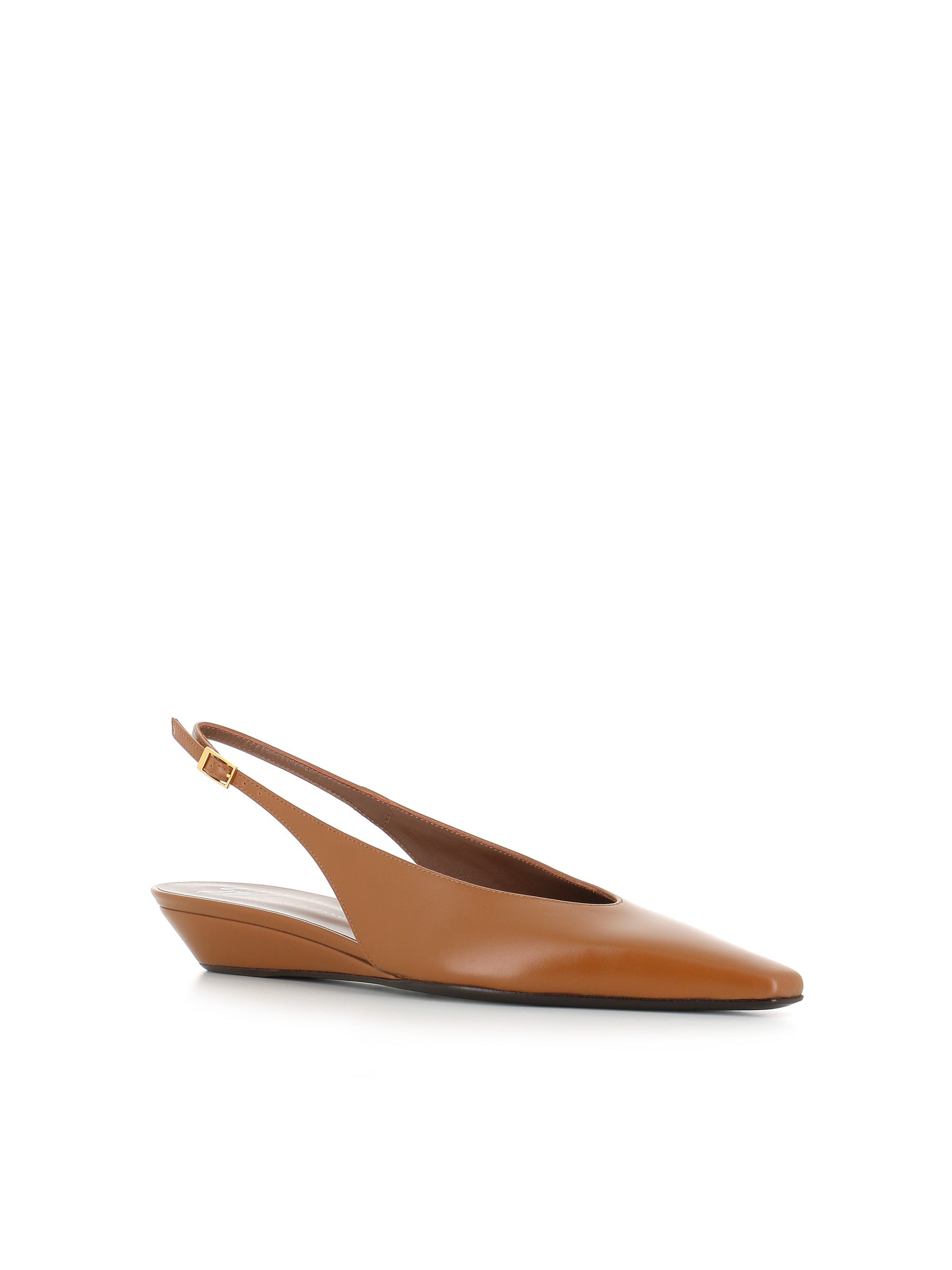  Giuseppe Zanotti Zeppa E650003-001 Marrone Donna - 3