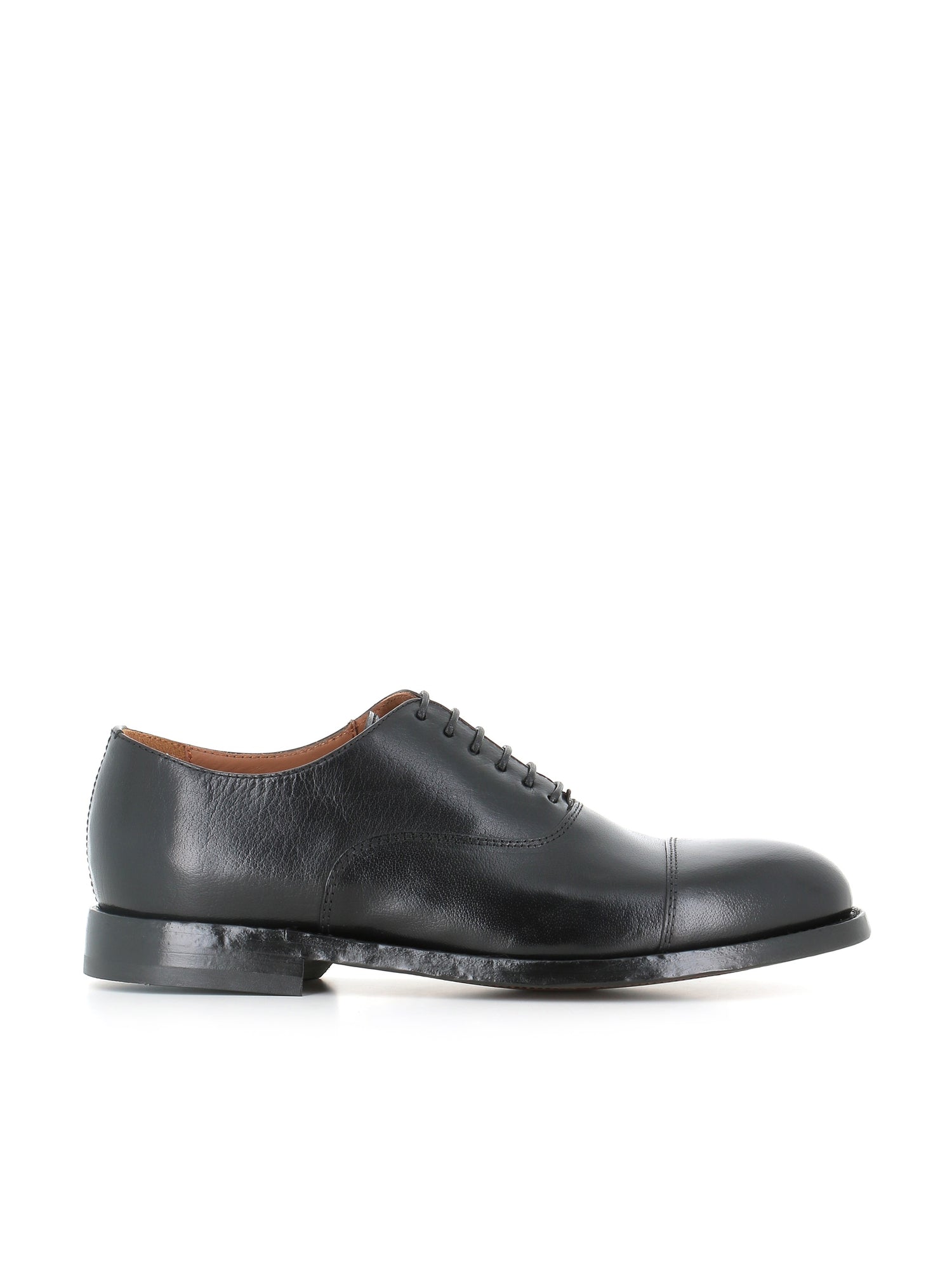  Green George Oxford 2064-9766 Nero Uomo - 2