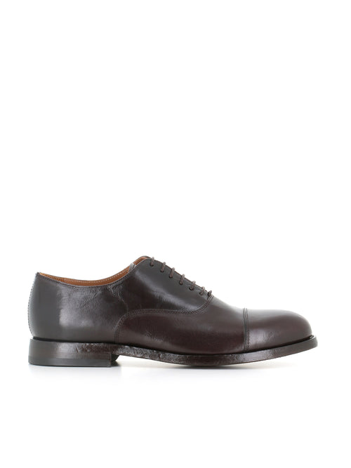 Green George Oxford 2064-9766 Marrone Uomo
