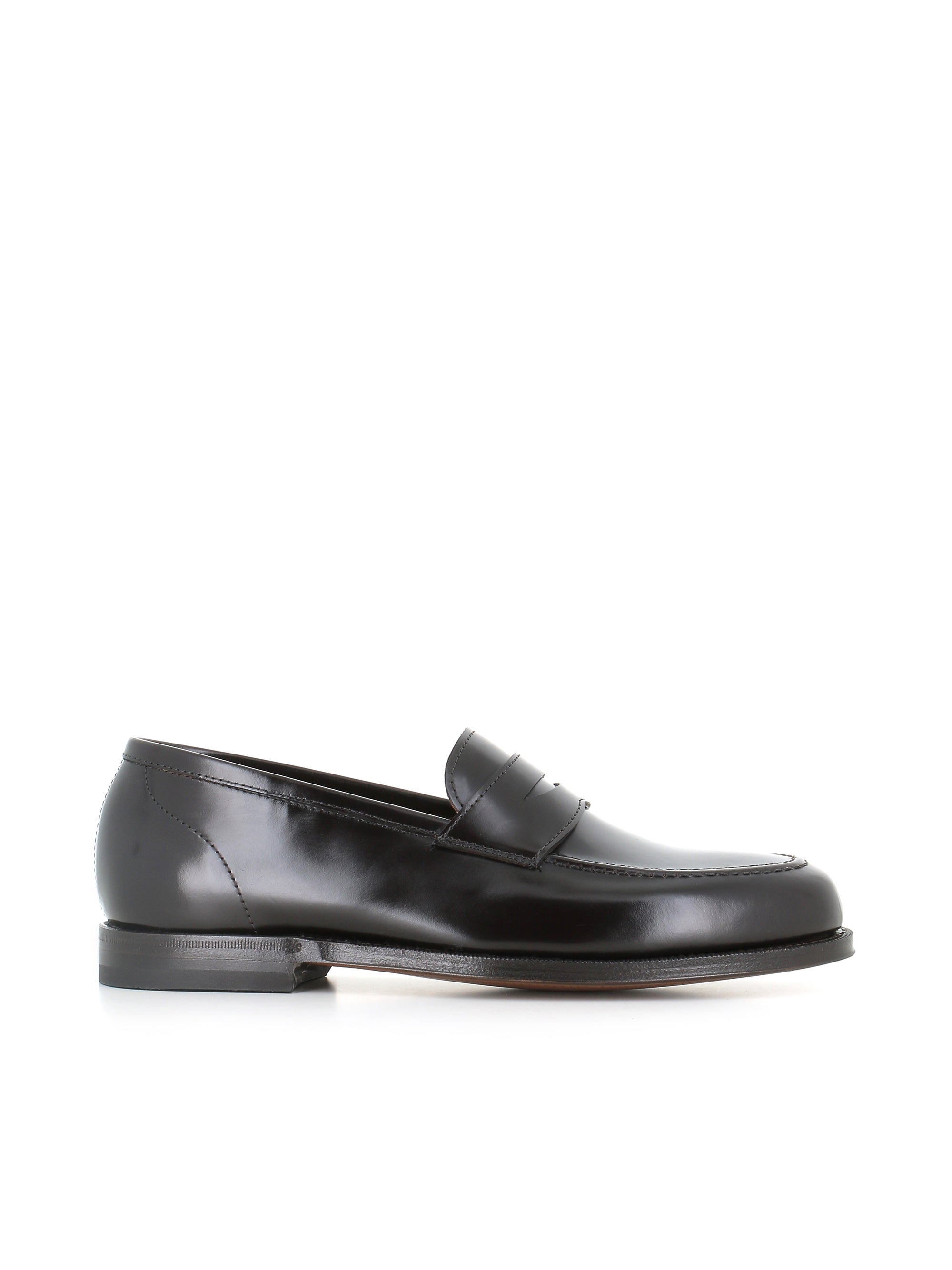  Green George Mocassino 2111-2762 Marrone Uomo - 2