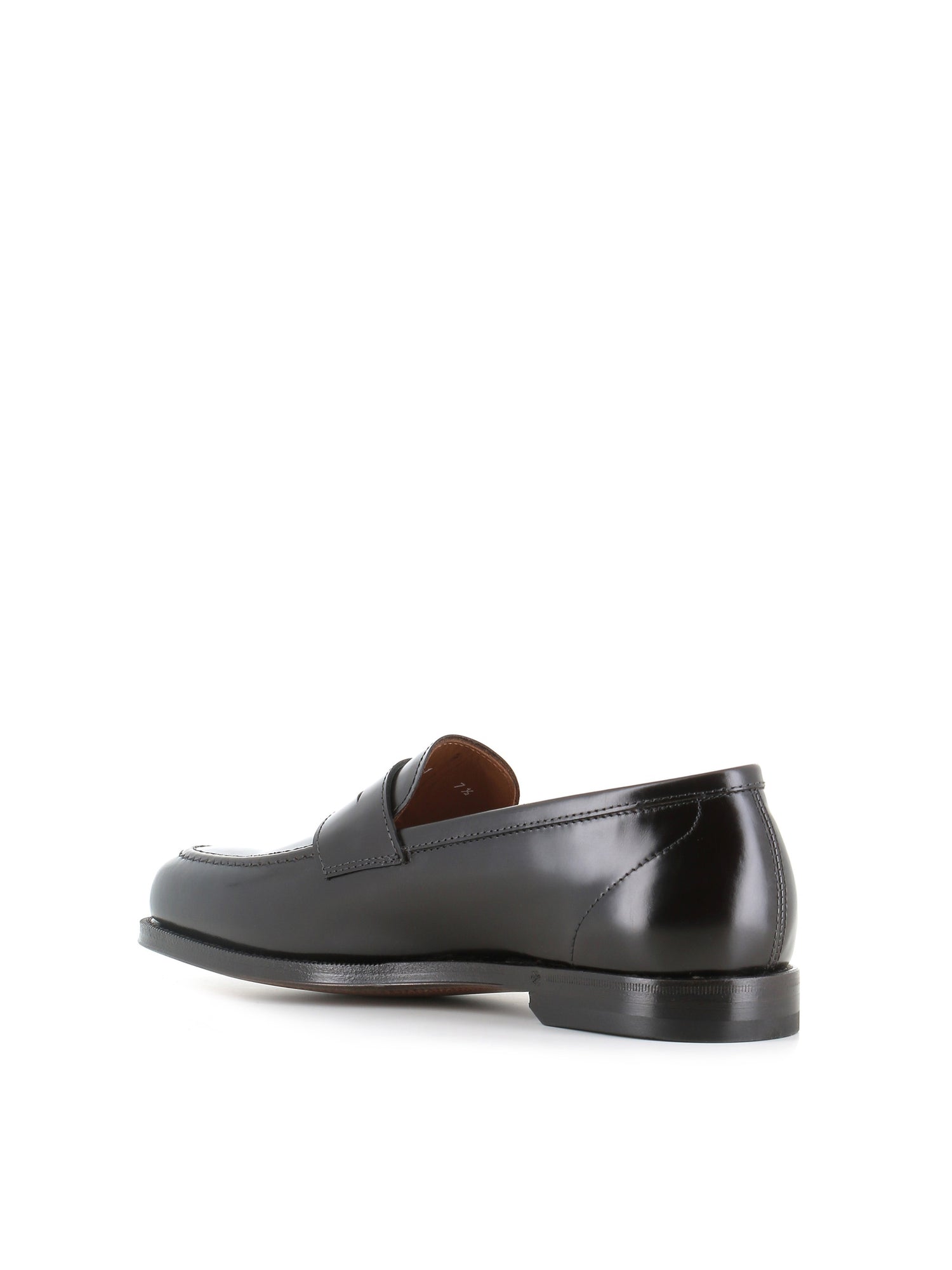  Green George Mocassino 2111-2762 Marrone Uomo - 4