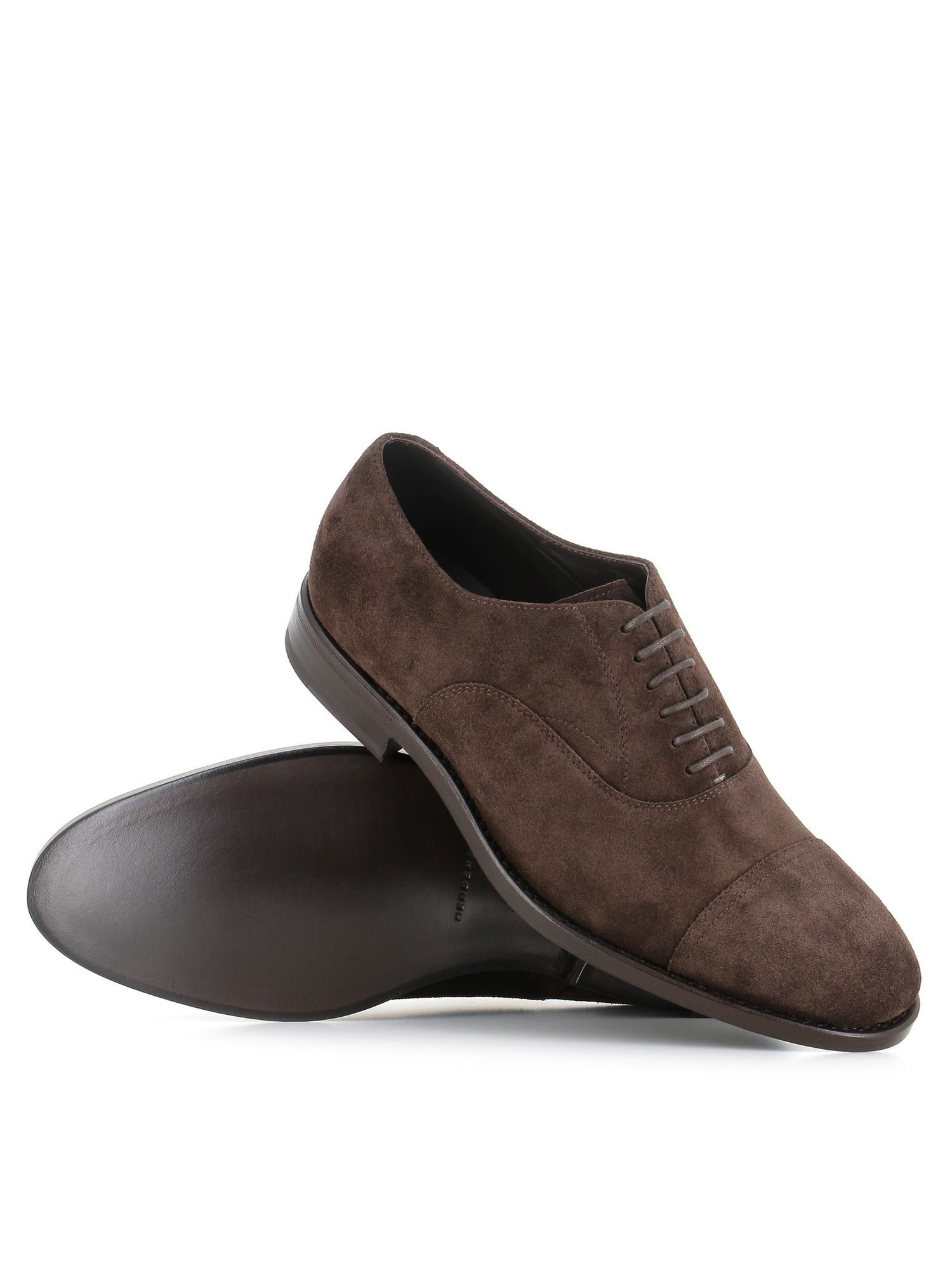  Oxford 52301.11 Henderson Baracco Special_ Marrone - 2