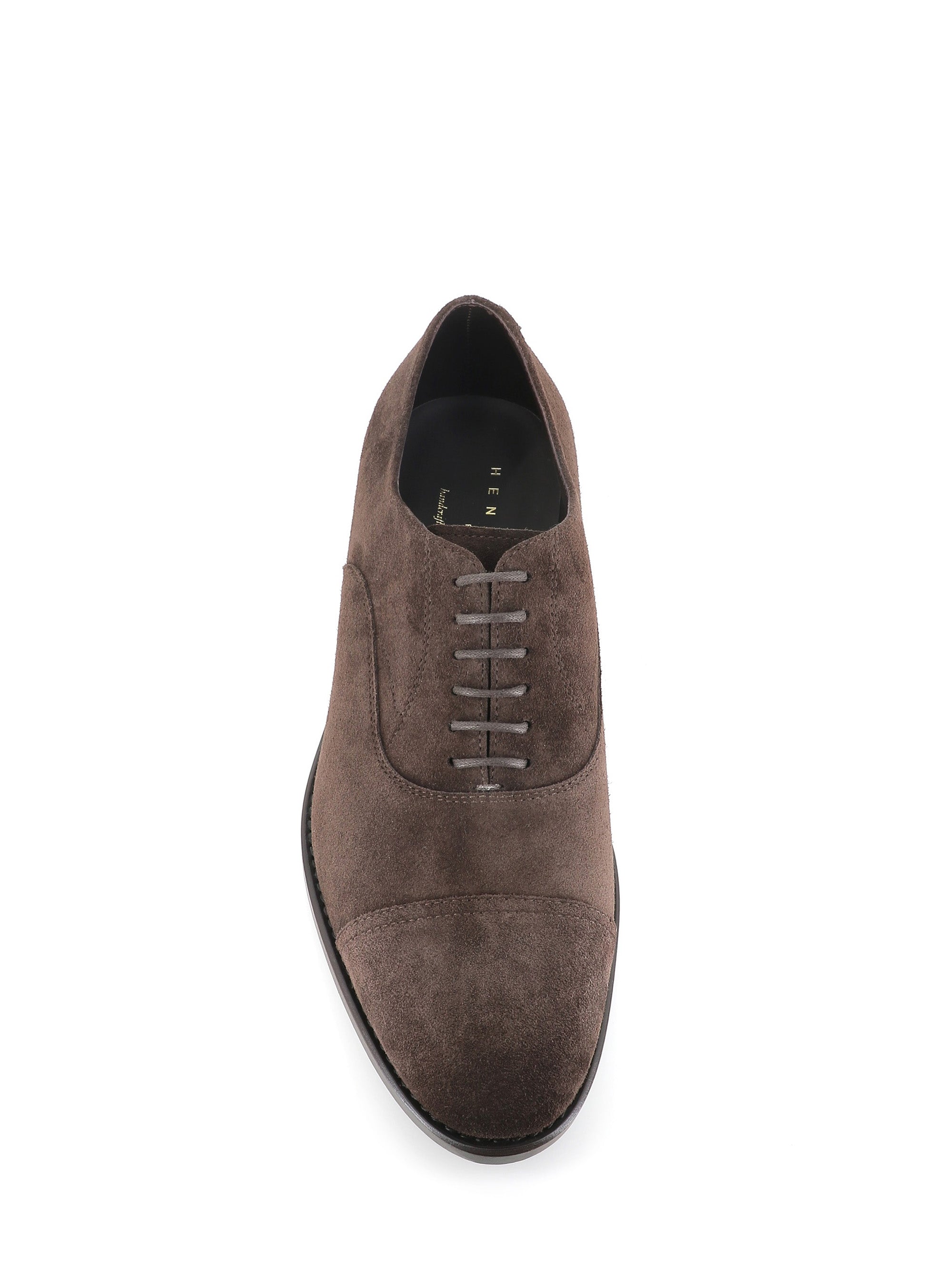  Oxford 52301.11 Henderson Baracco Special_ Marrone - 5