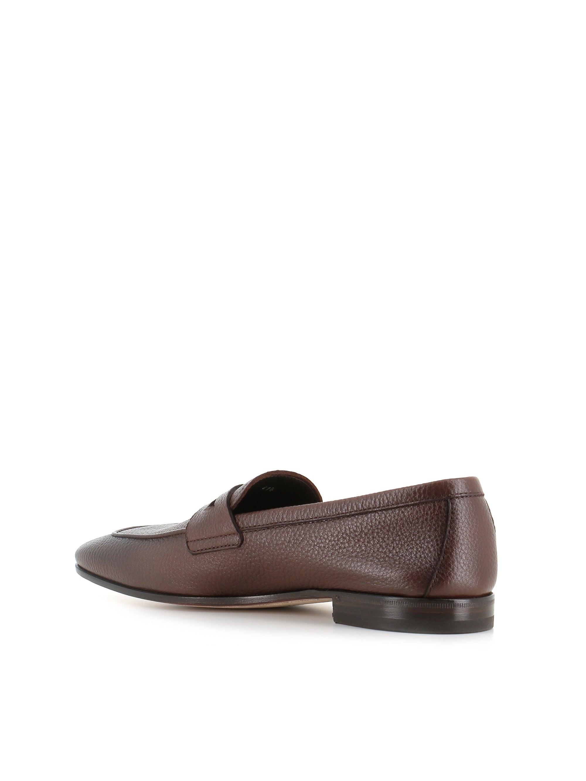  Loafer 75417.c.0 Henderson Baracco Special_ Marrone - 3