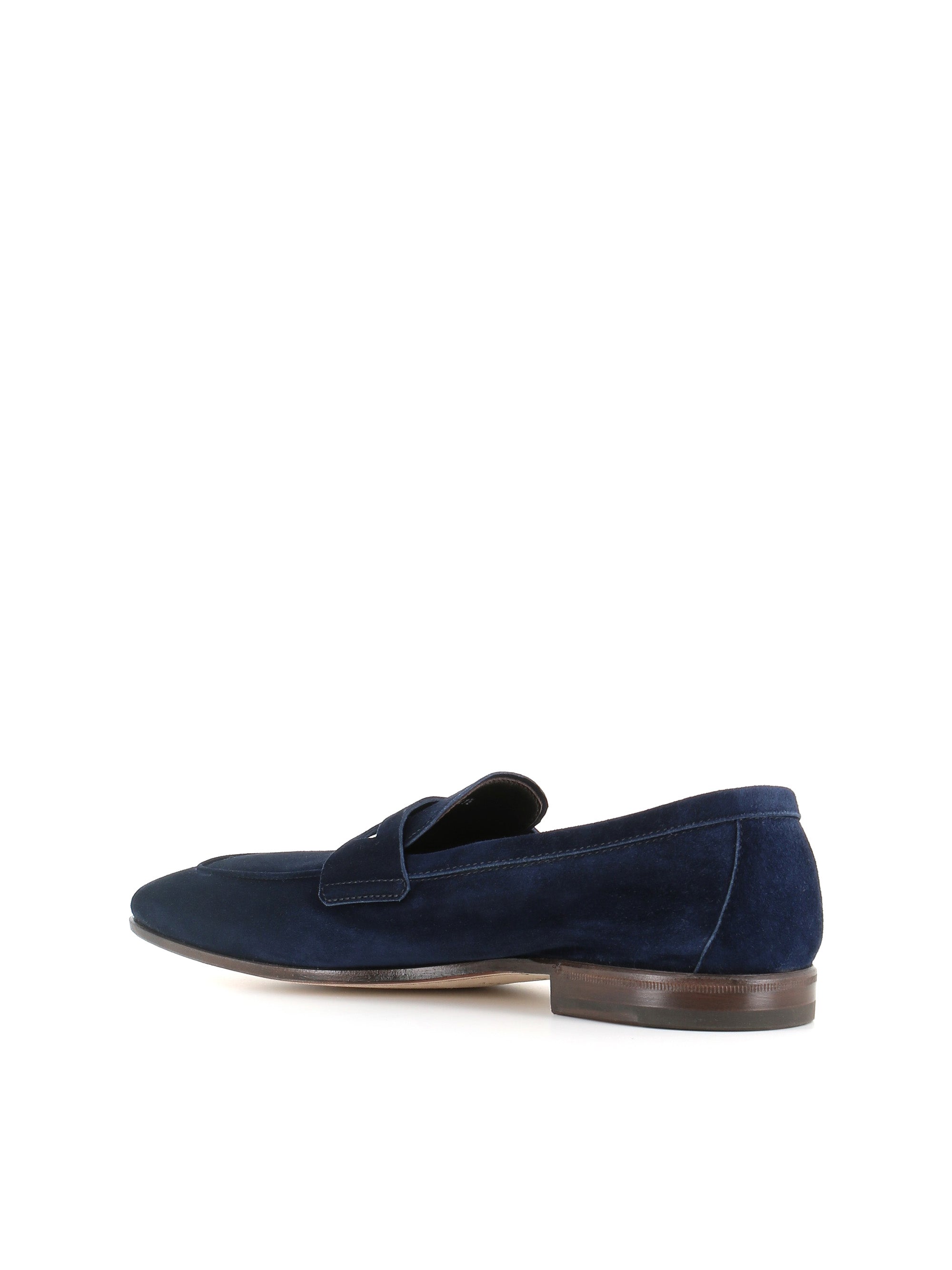  Henderson Baracco Mocassino 75417.s.0 Blu Uomo Special_ - 3