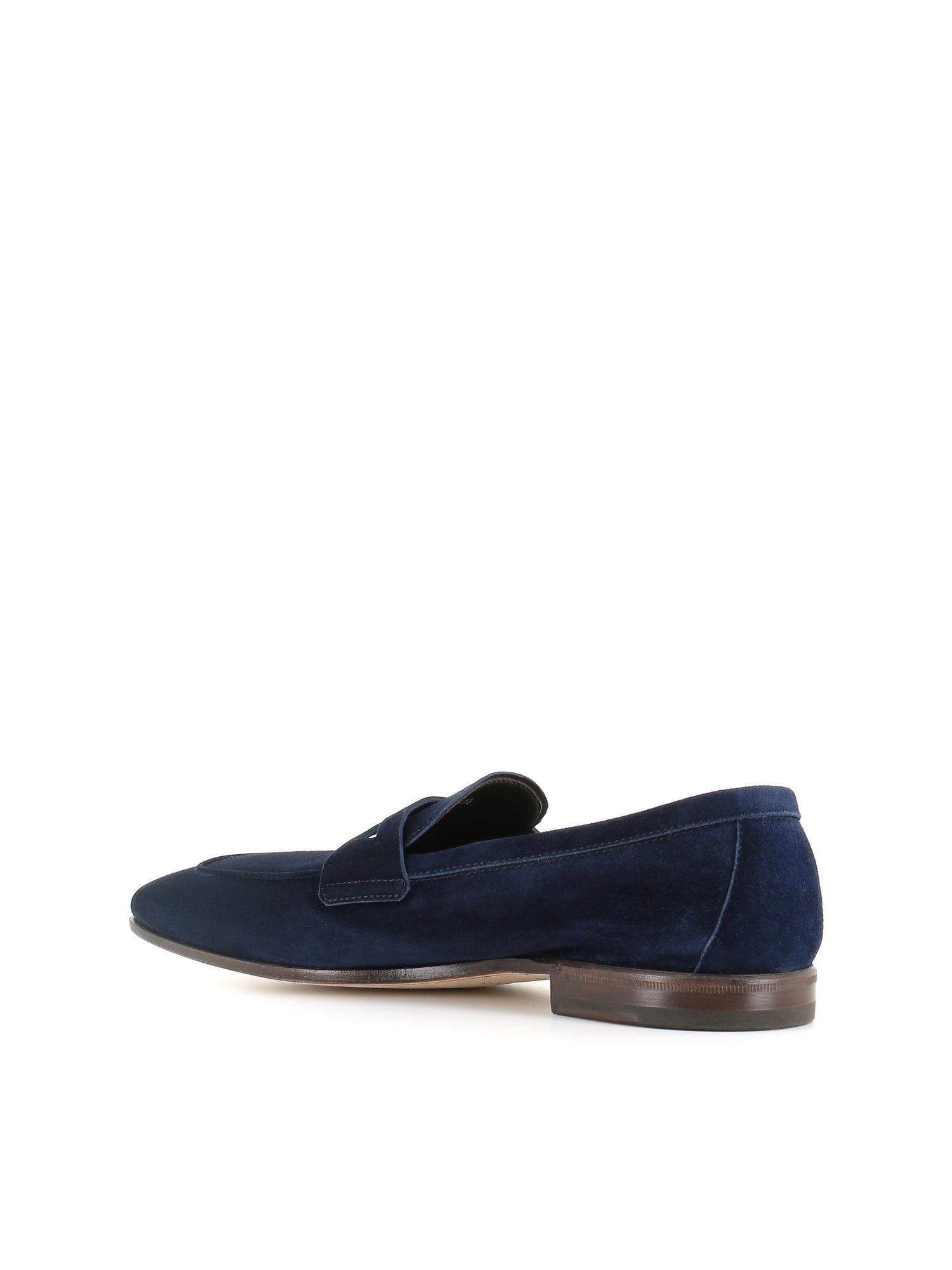  Henderson Baracco Mocassino 75417.s.0 Blu Uomo Special_ - 3