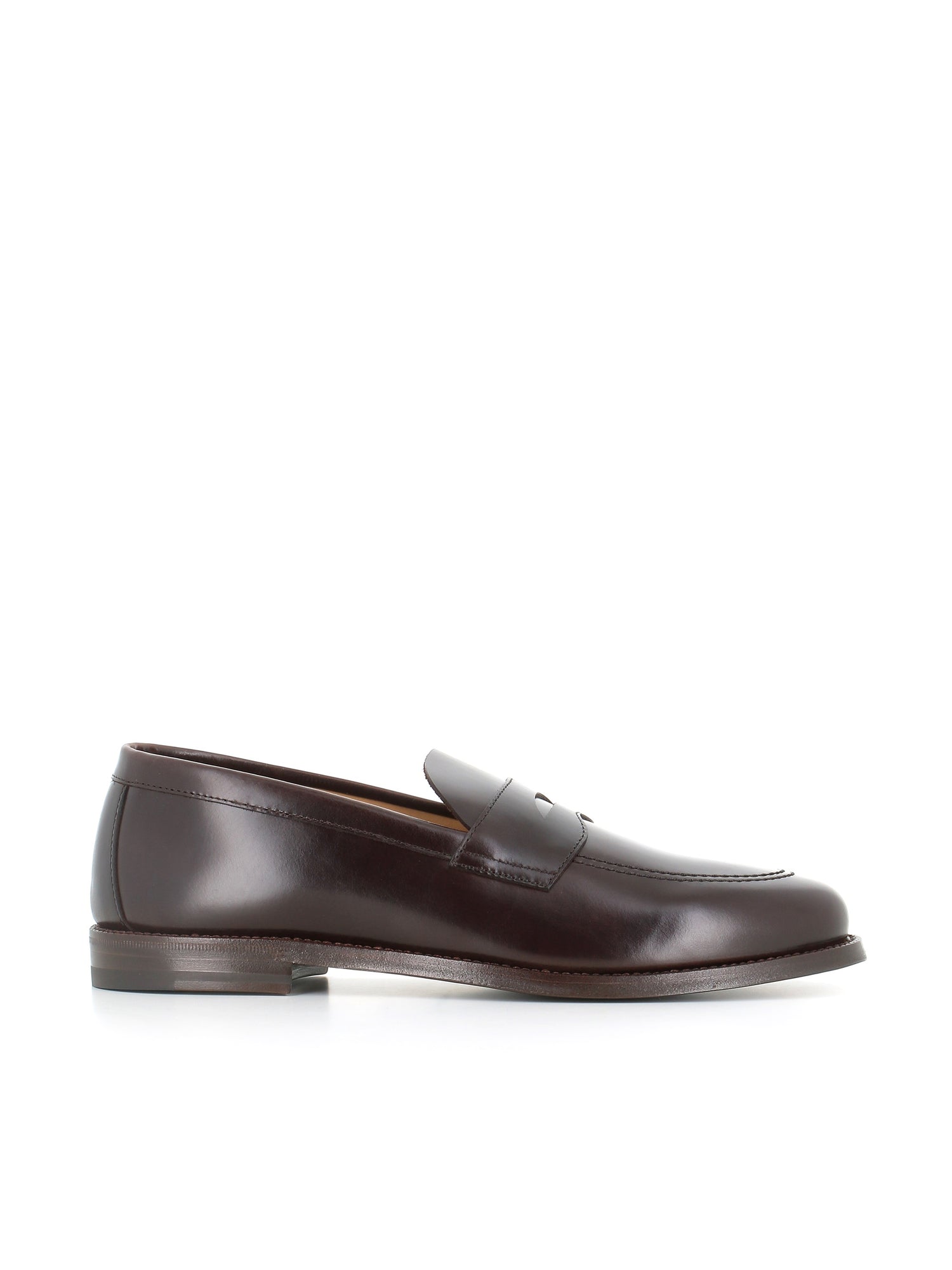  Loafer 76403.p.0 Henderson Baracco Special_ Marrone - 1