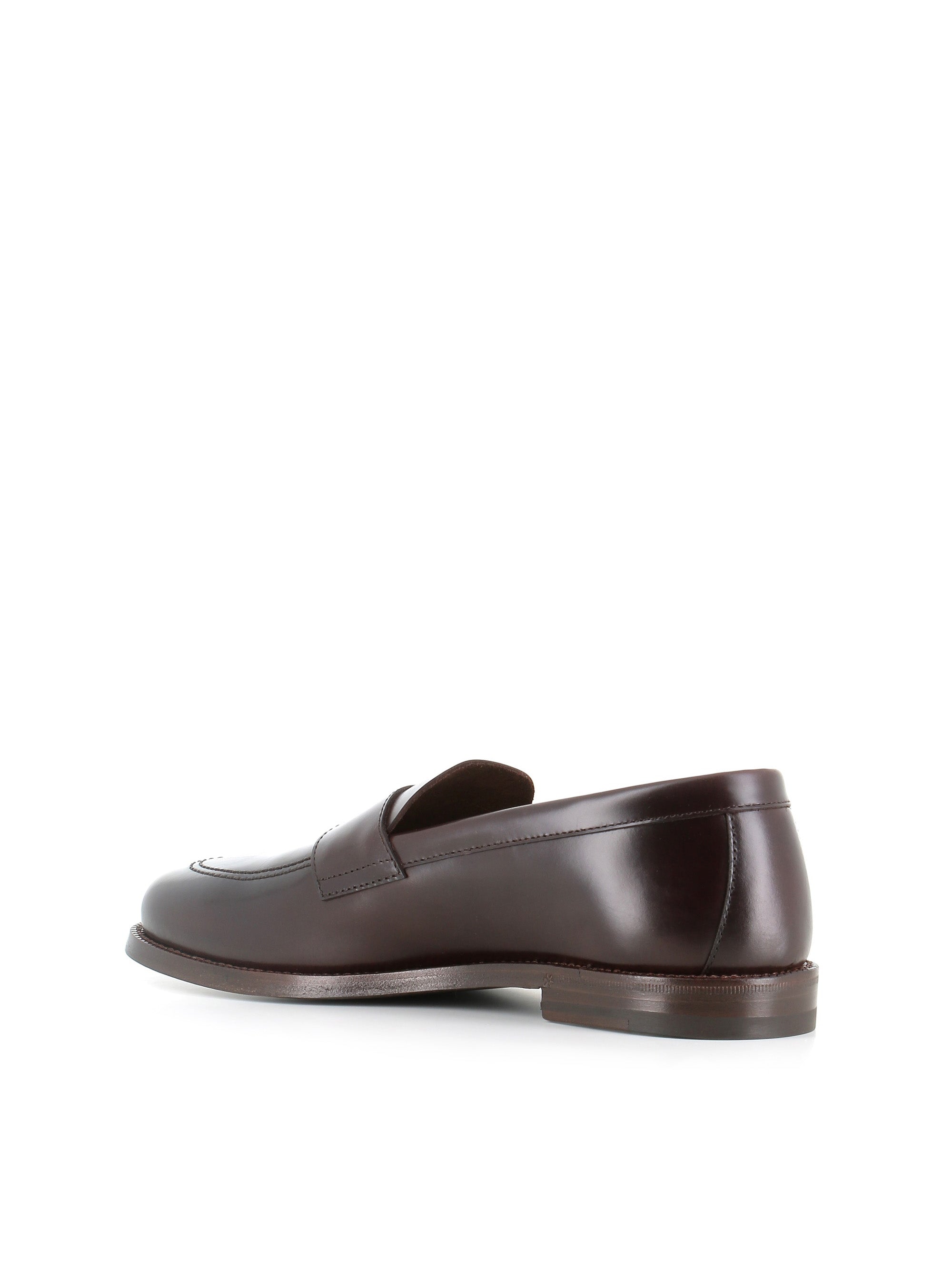  Loafer 76403.p.0 Henderson Baracco Special_ Marrone - 4