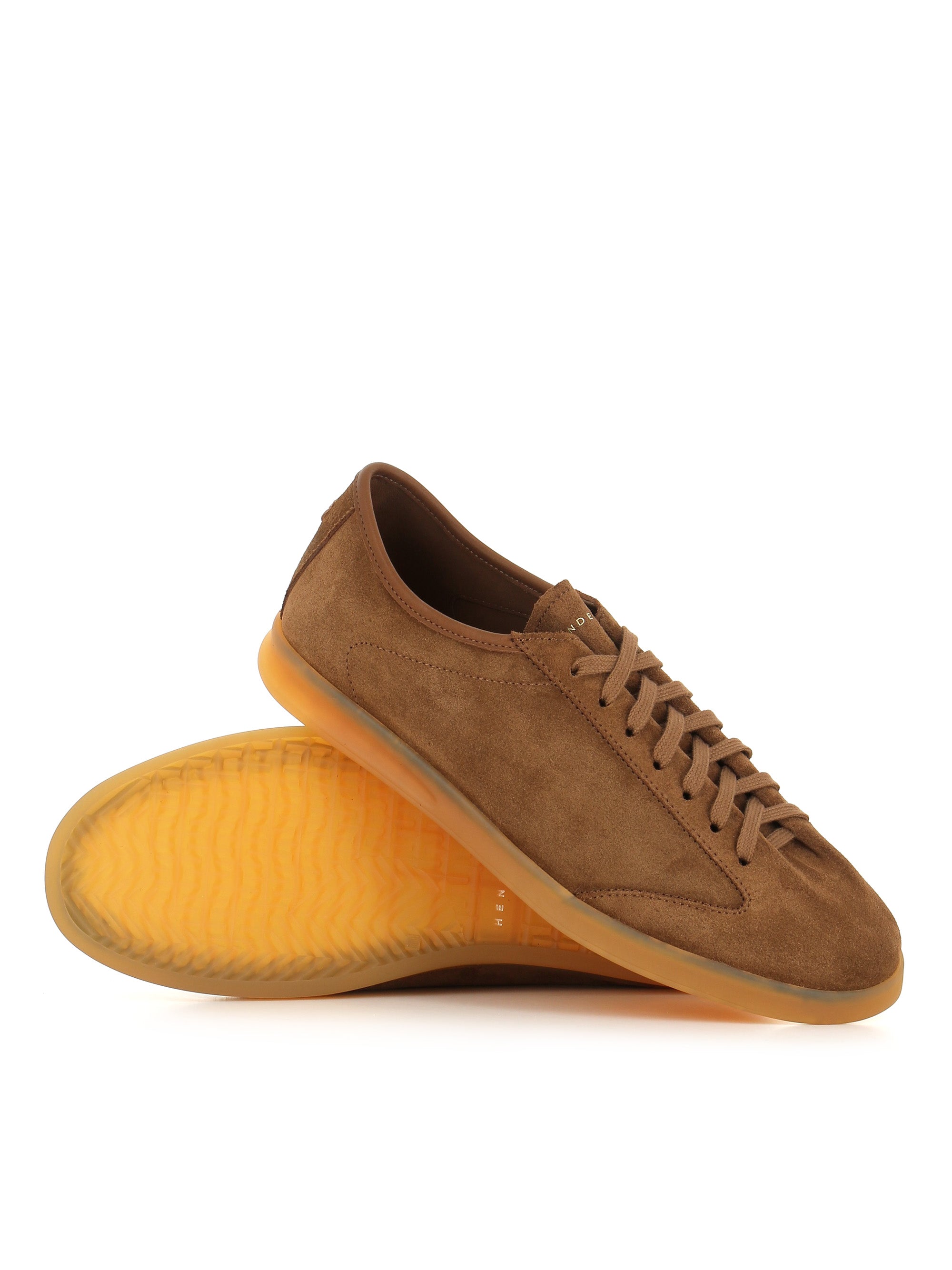  Henderson Baracco Sneakers Elton.k.1 Marrone Uomo Special_ - 2