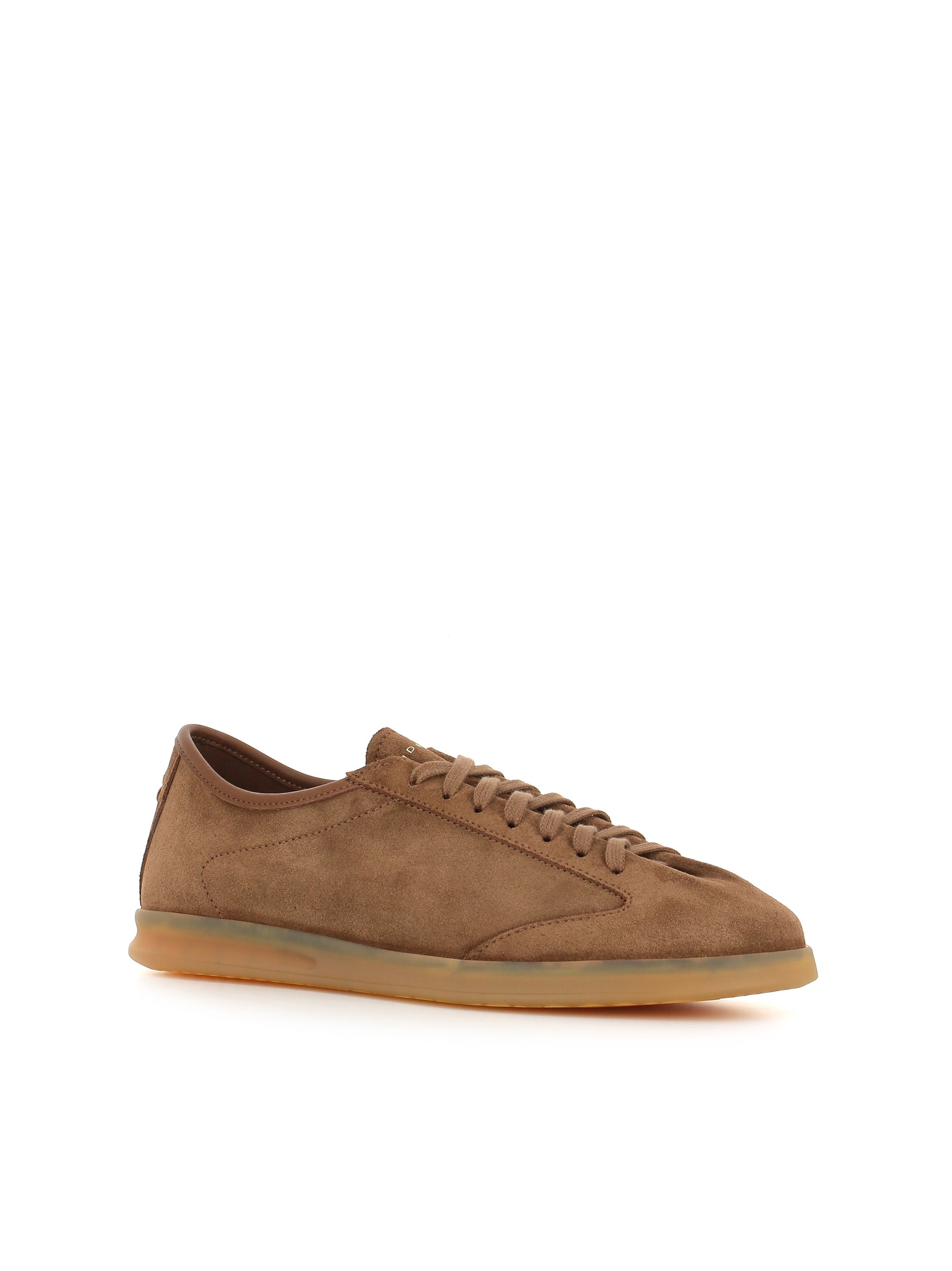  Henderson Baracco Sneakers Elton.k.1 Marrone Uomo Special_ - 3