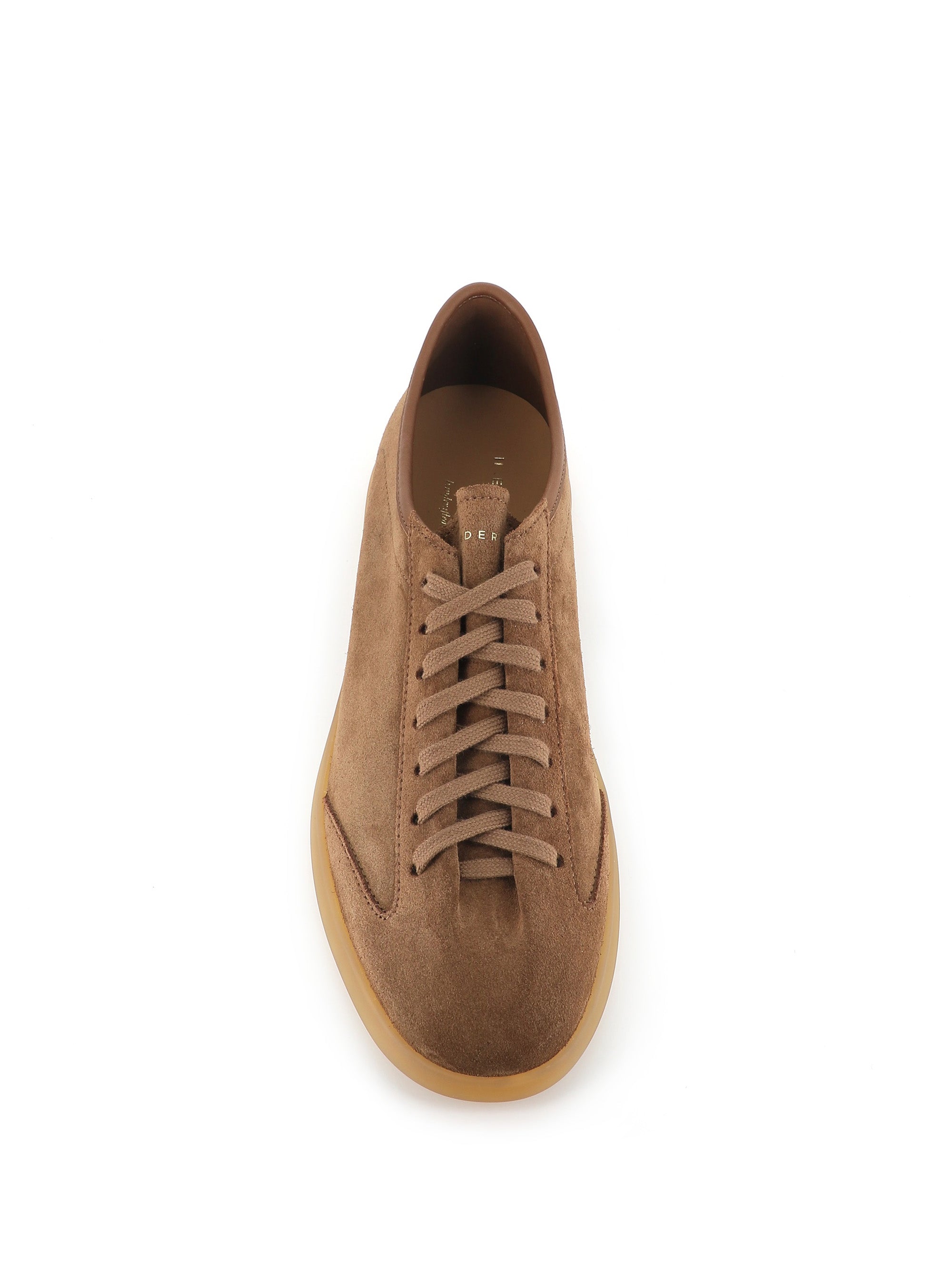  Henderson Baracco Sneakers Elton.k.1 Marrone Uomo Special_ - 5