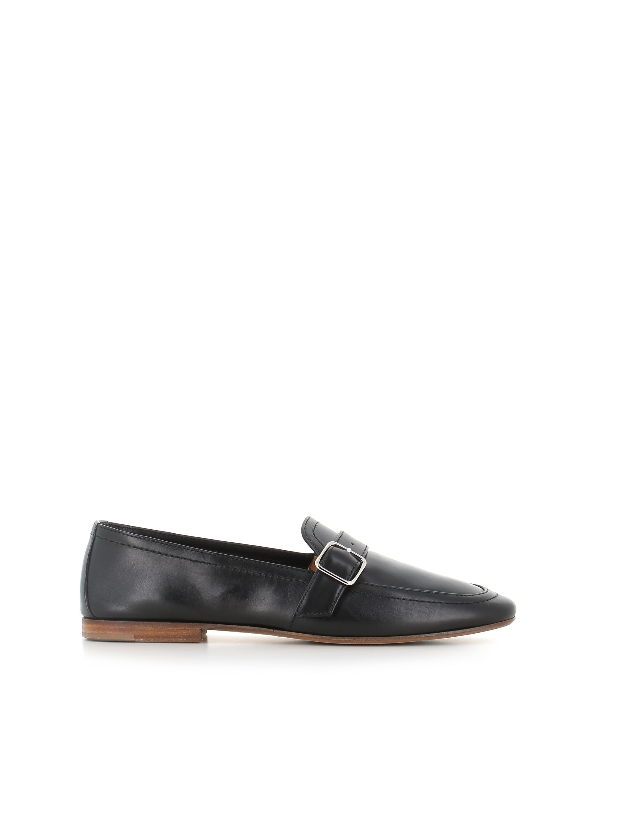  Loafer.naila.v.41 Henderson Baracco Special_ Nero - 2