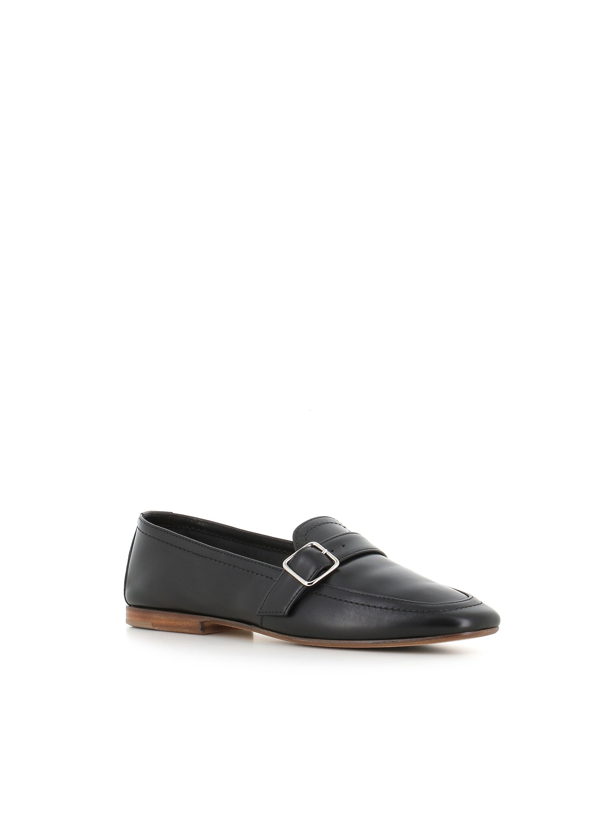  Loafer.naila.v.41 Henderson Baracco Special_ Nero - 3