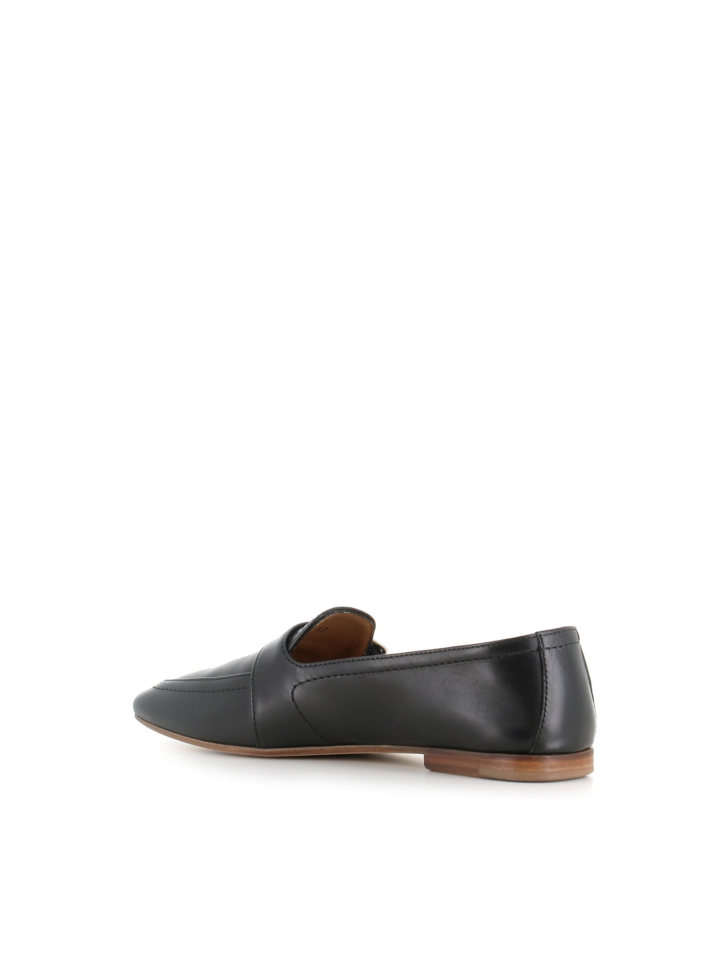  Loafer.naila.v.41 Henderson Baracco Special_ Nero - 4