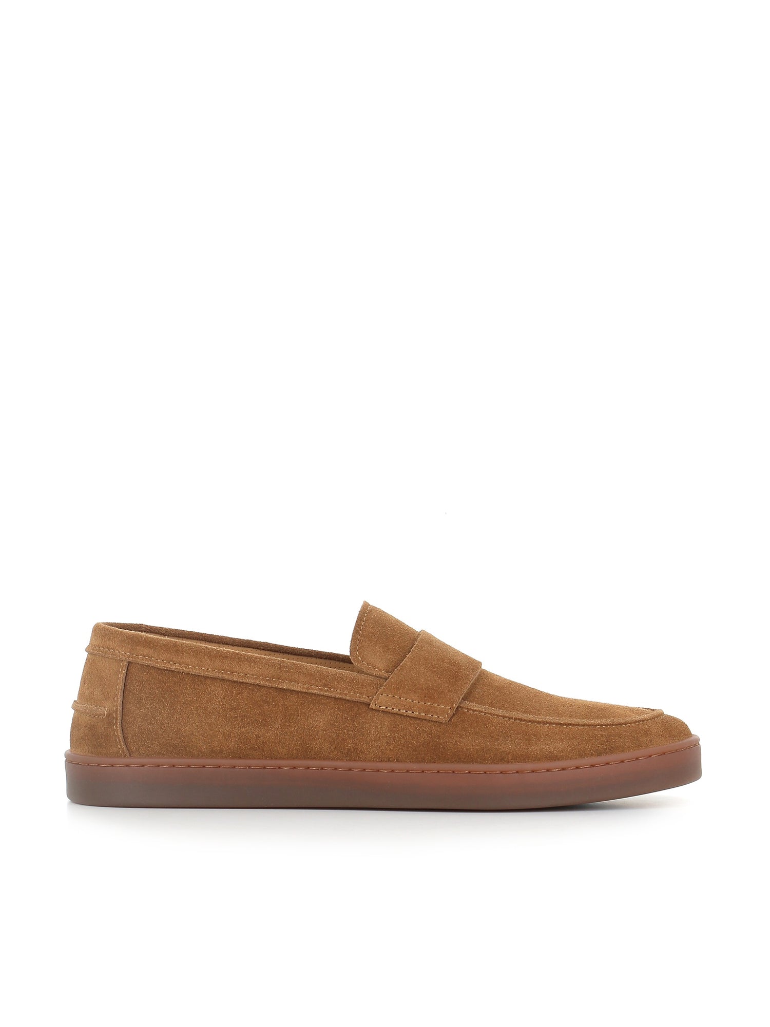  Henderson Baracco Slip-on Sifnos.s.63 Giallo Uomo - 1