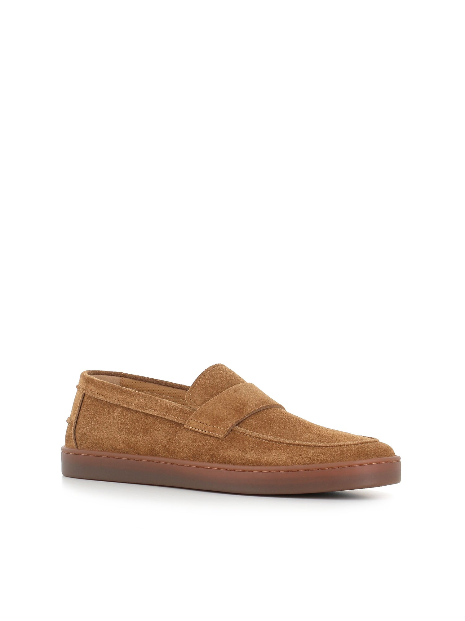  Henderson Baracco Slip-on Sifnos.s.63 Giallo Uomo - 3