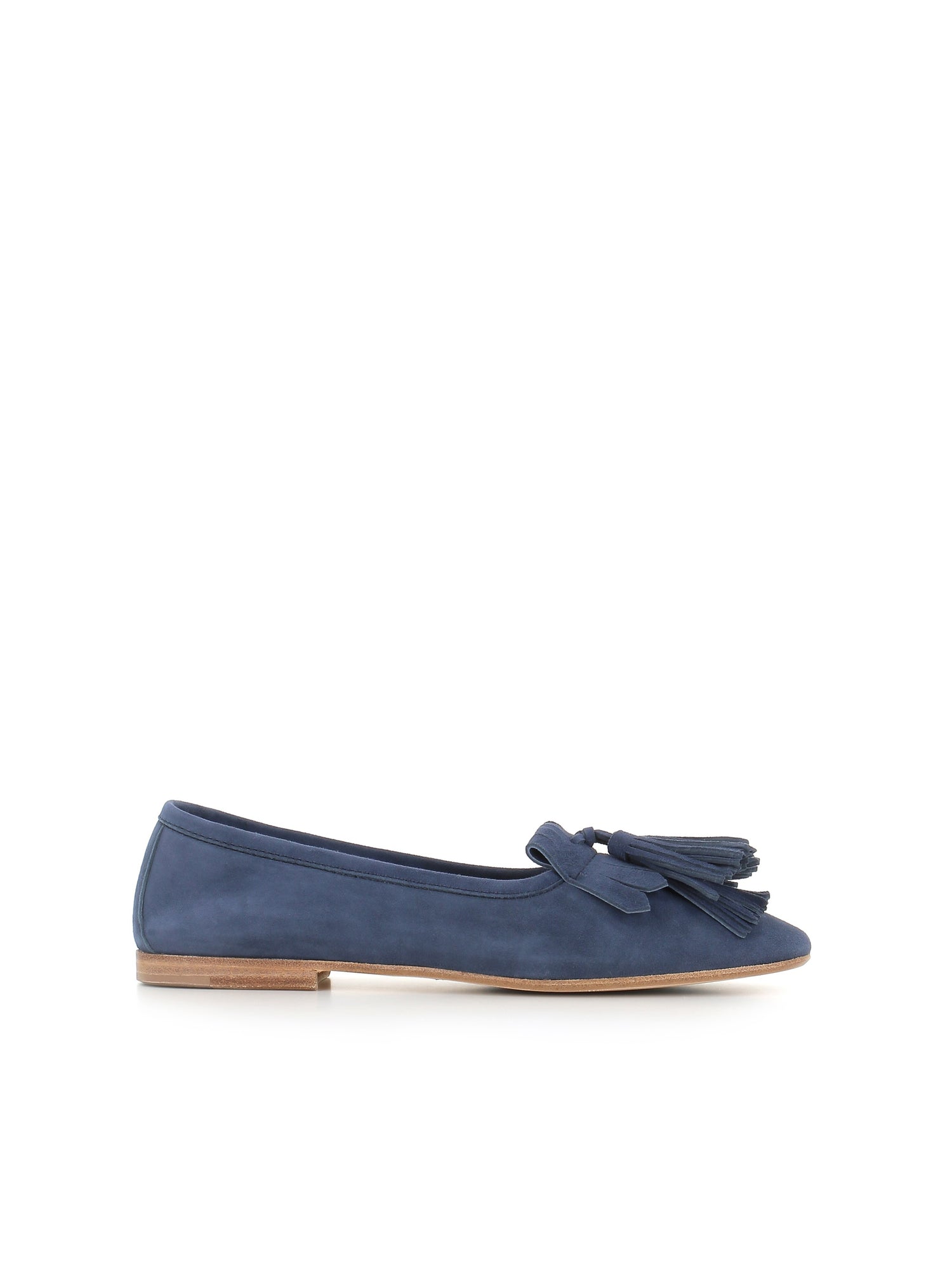 Henderson Baracco Slip-on Soleil.s.41 Blu Donna Special_ - 1
