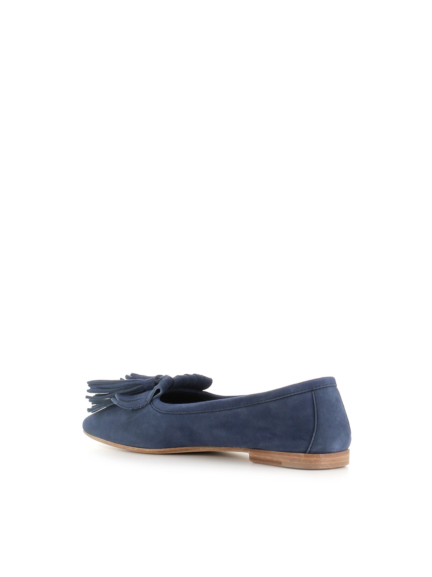  Henderson Baracco Slip-on Soleil.s.41 Blu Donna Special_ - 3