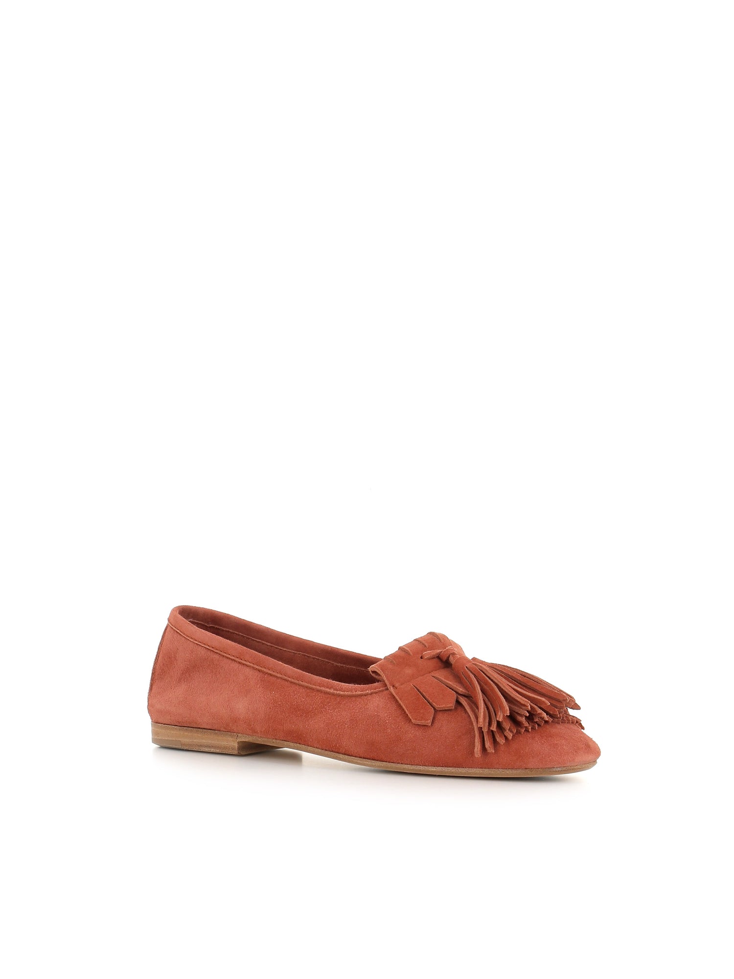  Slip-on Soleil.s.42 Henderson Baracco Special_ Rosso - 3