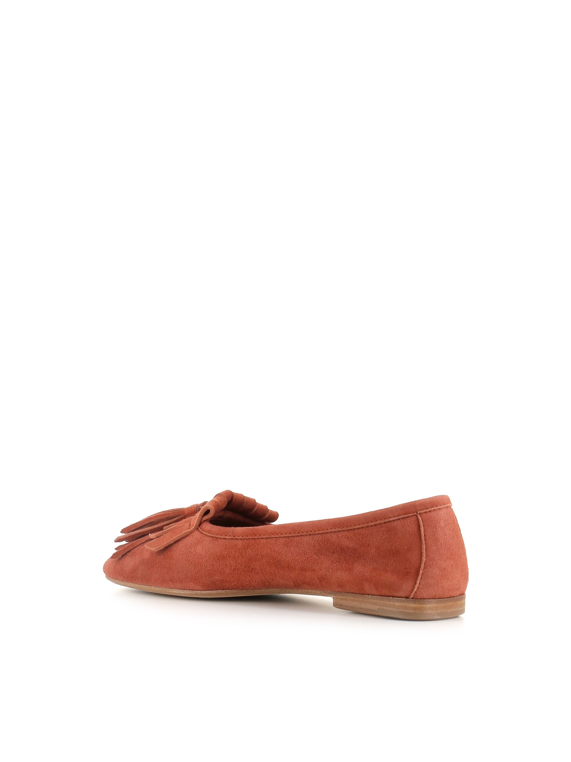  Slip-on Soleil.s.42 Henderson Baracco Special_ Rosso - 4