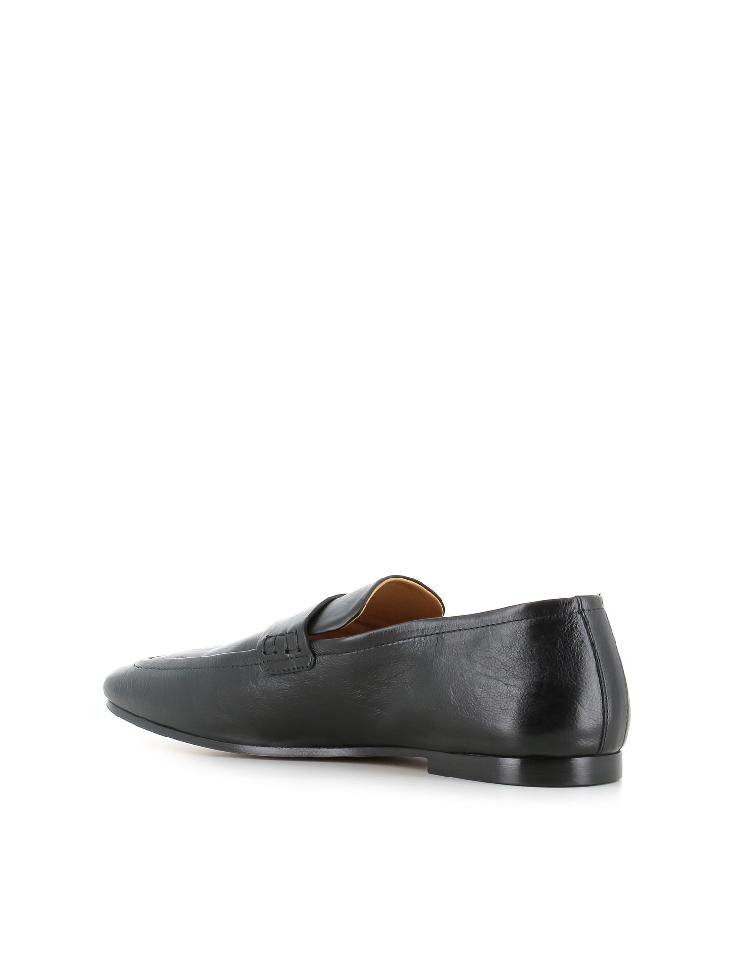  Henderson Baracco Mocassino Victor.p.0 Nero Uomo Special_ - 4