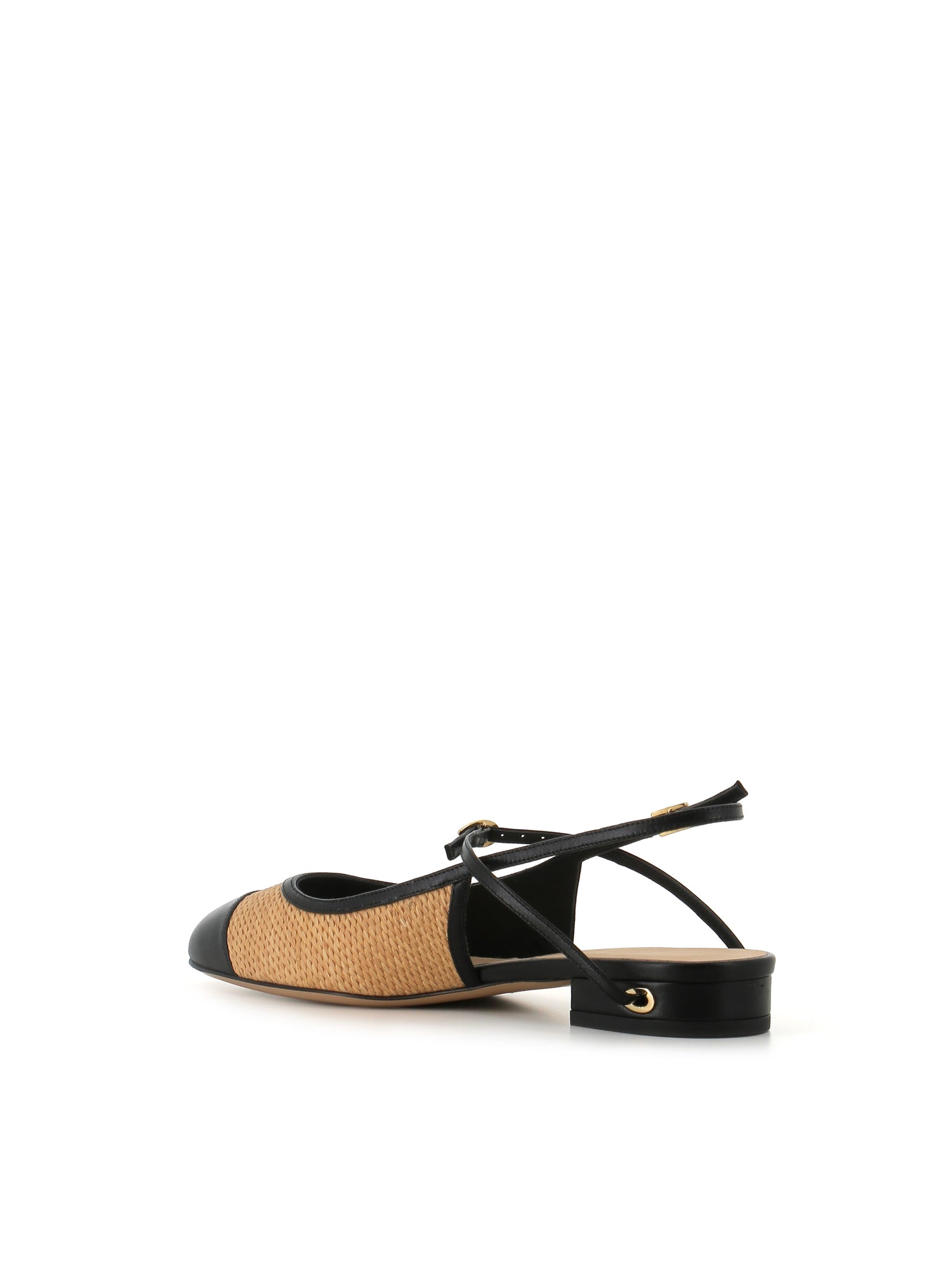  Ballerina Mattia 20 Jennifer Chamandi Donna Beige - 4