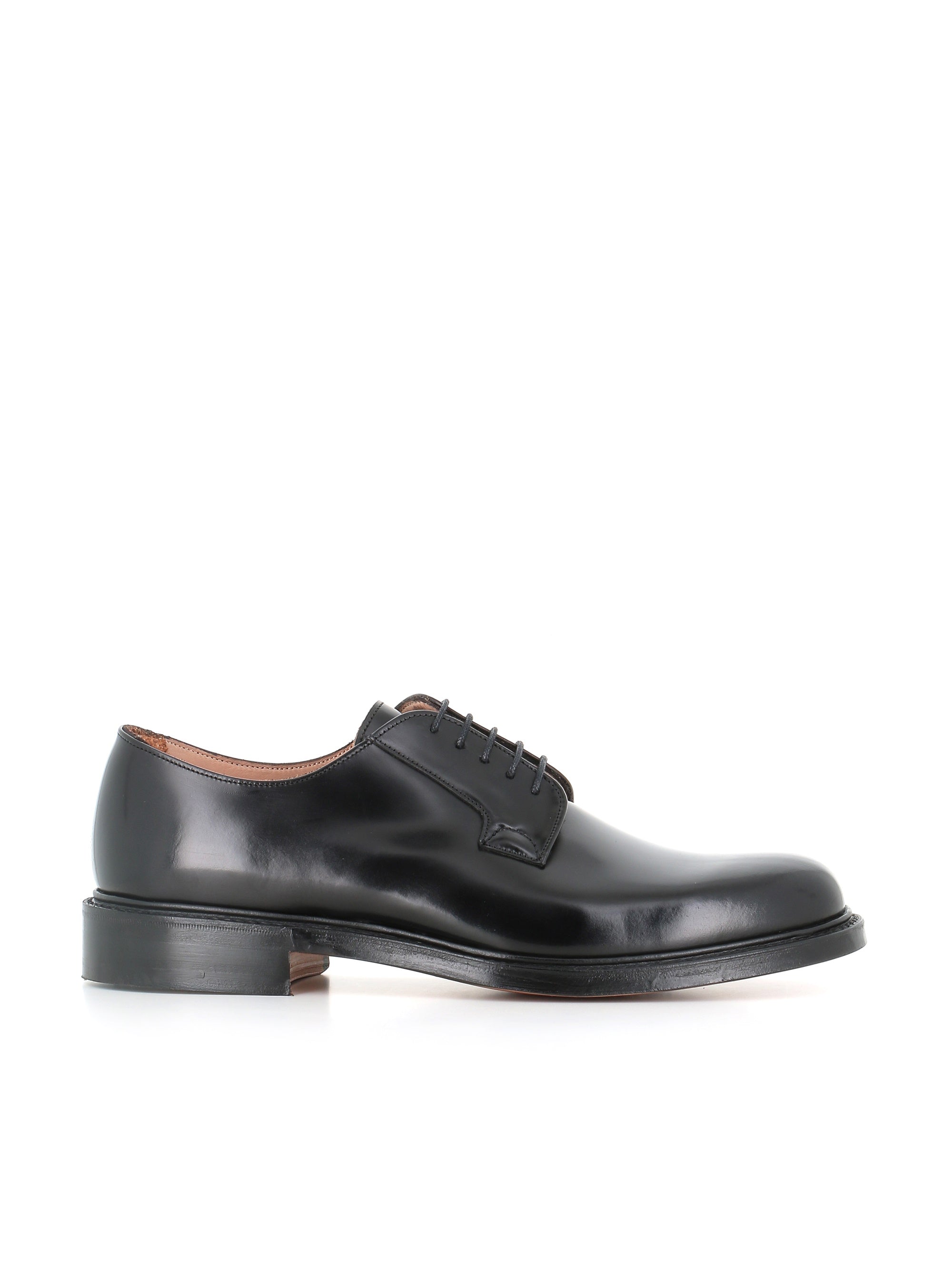  Joseph Cheaney & Sons Derby Wye Ii Nero Uomo - 1
