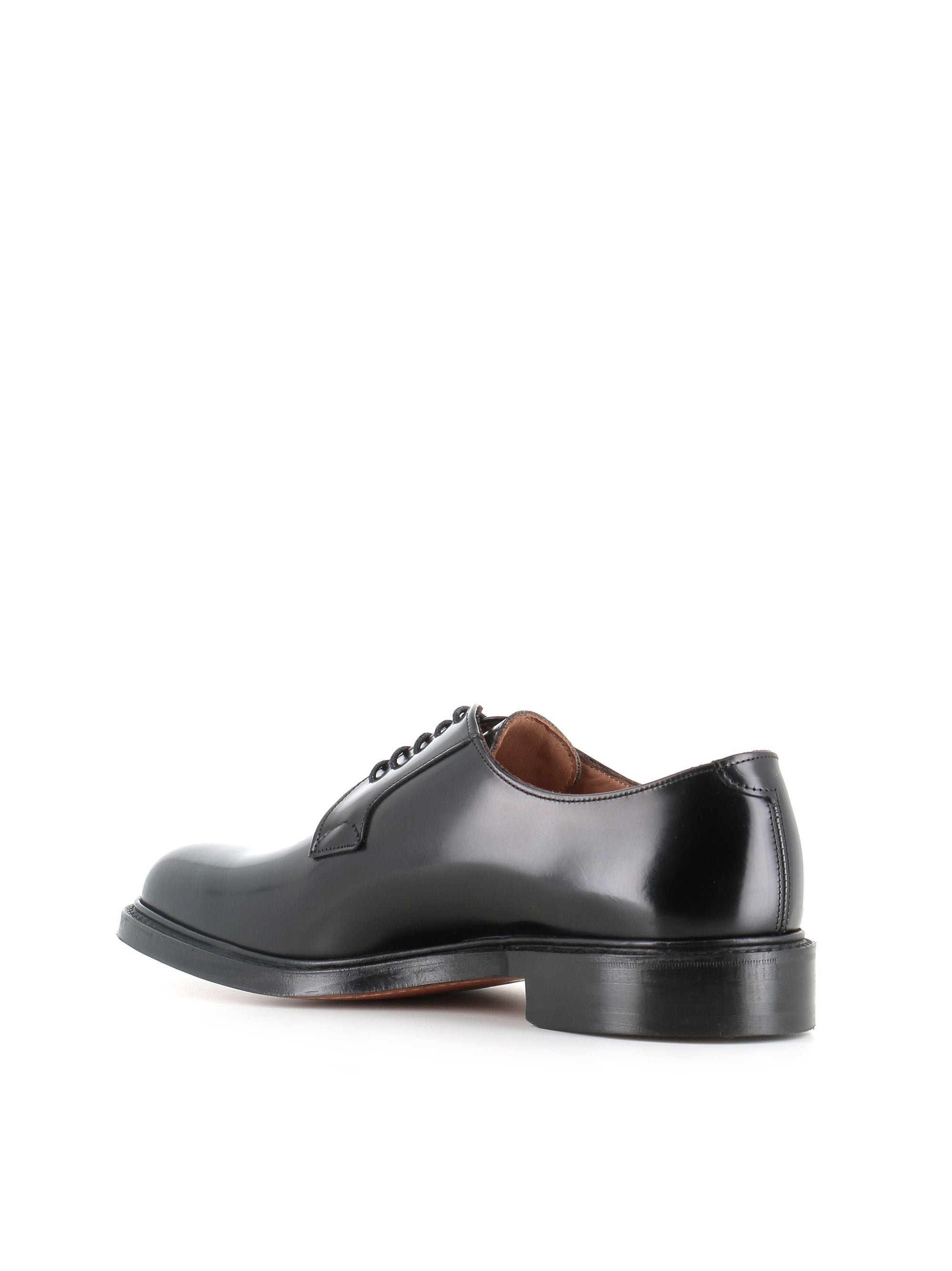  Joseph Cheaney & Sons Derby Wye Ii Nero Uomo - 4