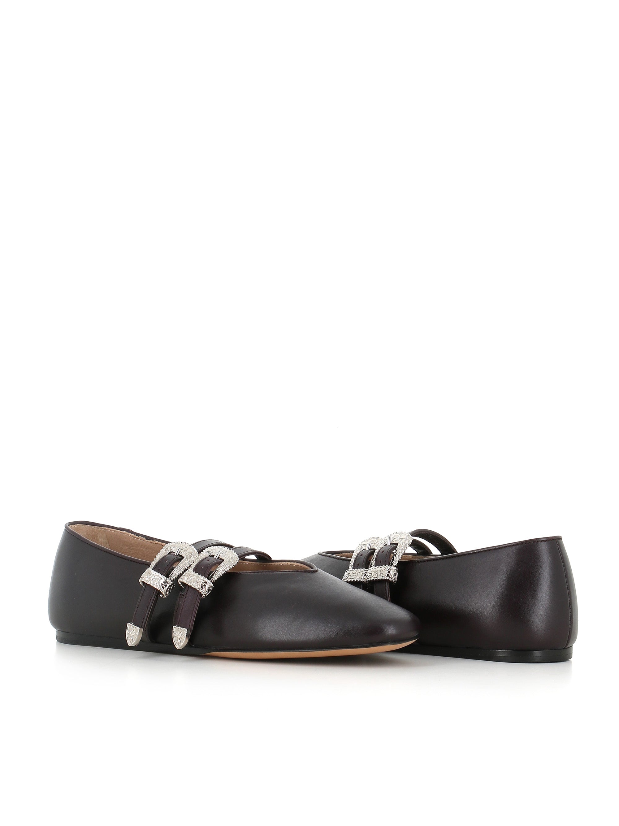  Ballerin Claudia Le Monde Beryl Donna Viola - 1