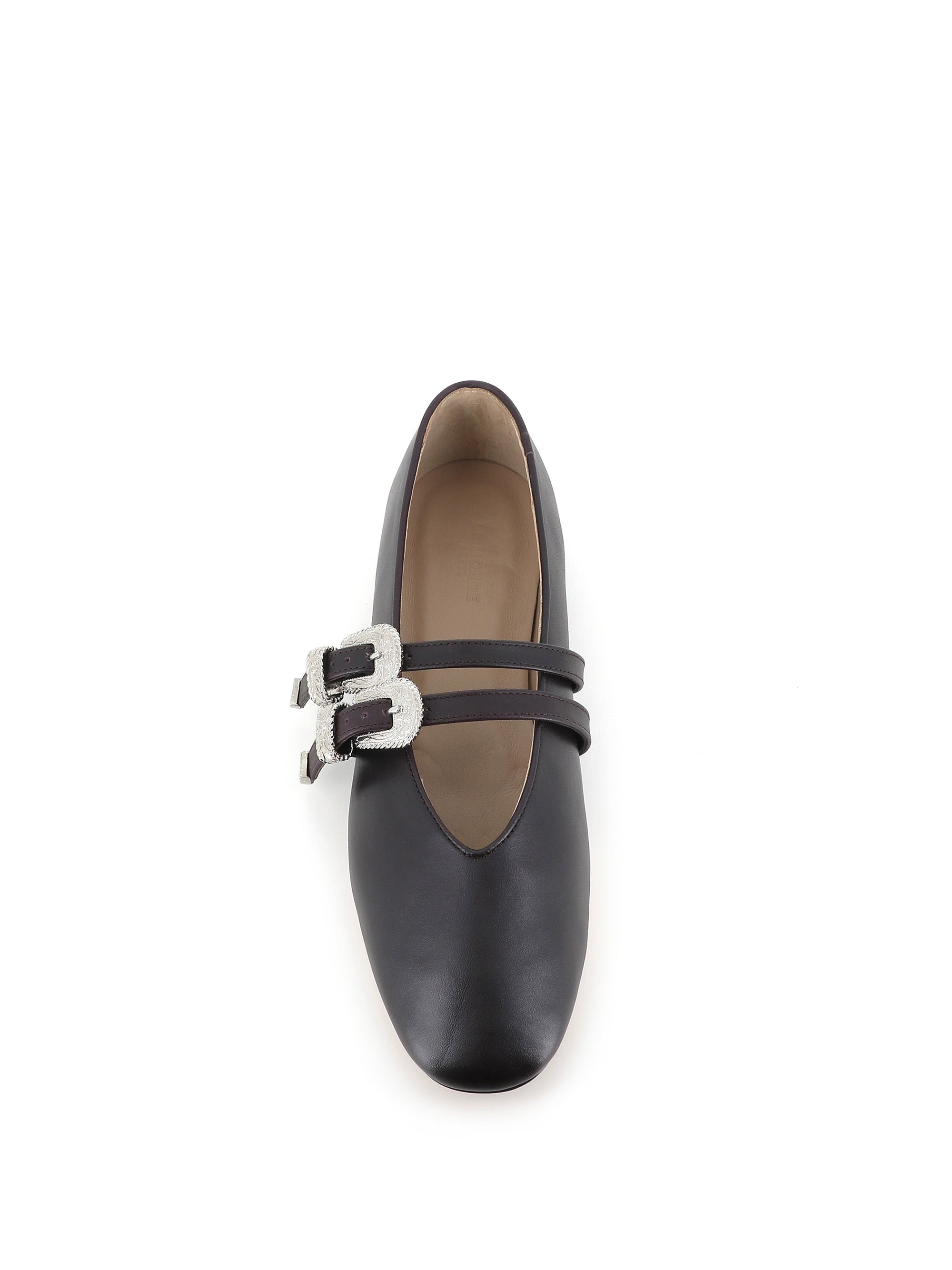  Ballerin Claudia Le Monde Beryl Donna Viola - 4