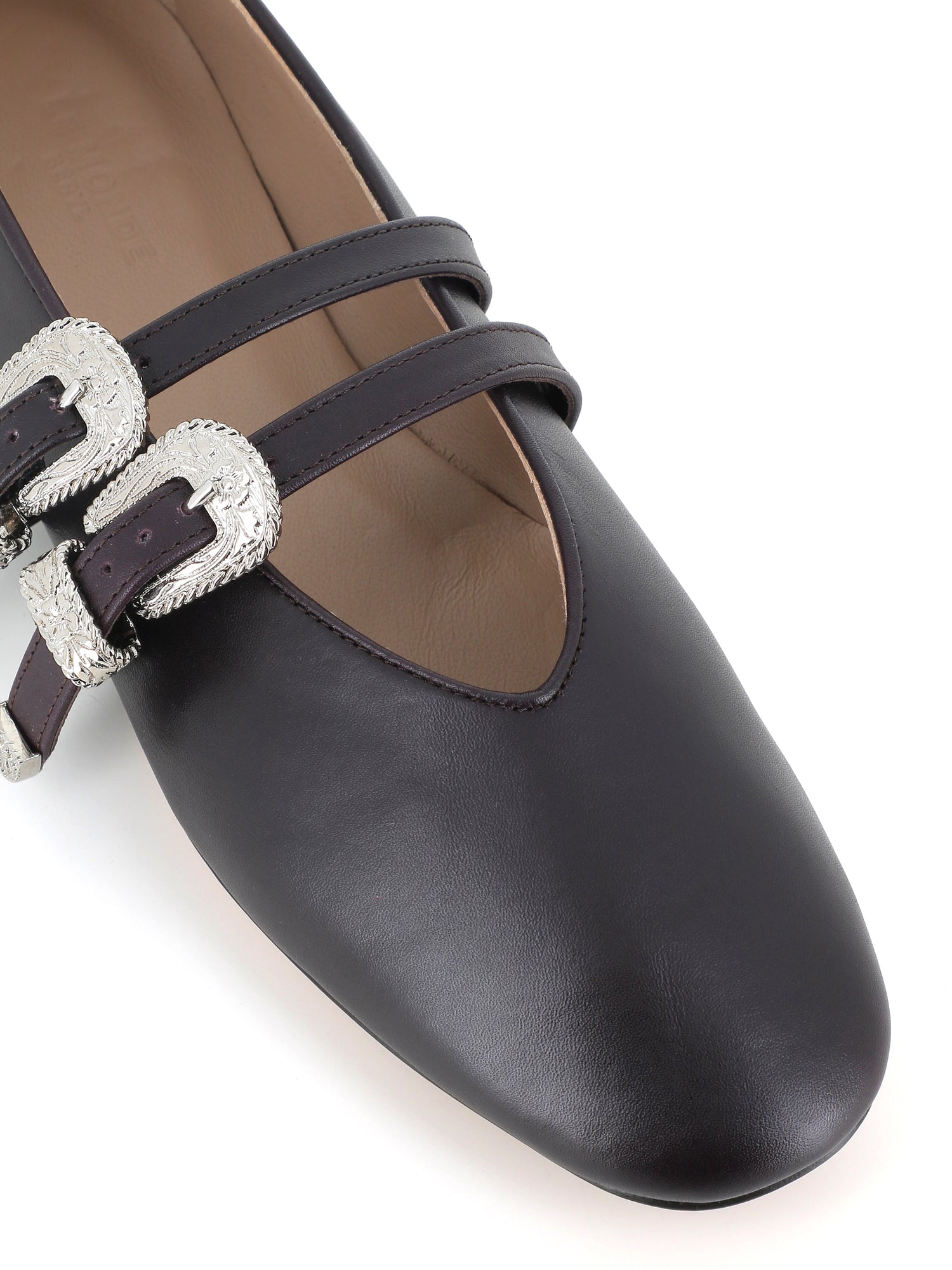  Ballerin Claudia Le Monde Beryl Donna Viola - 5