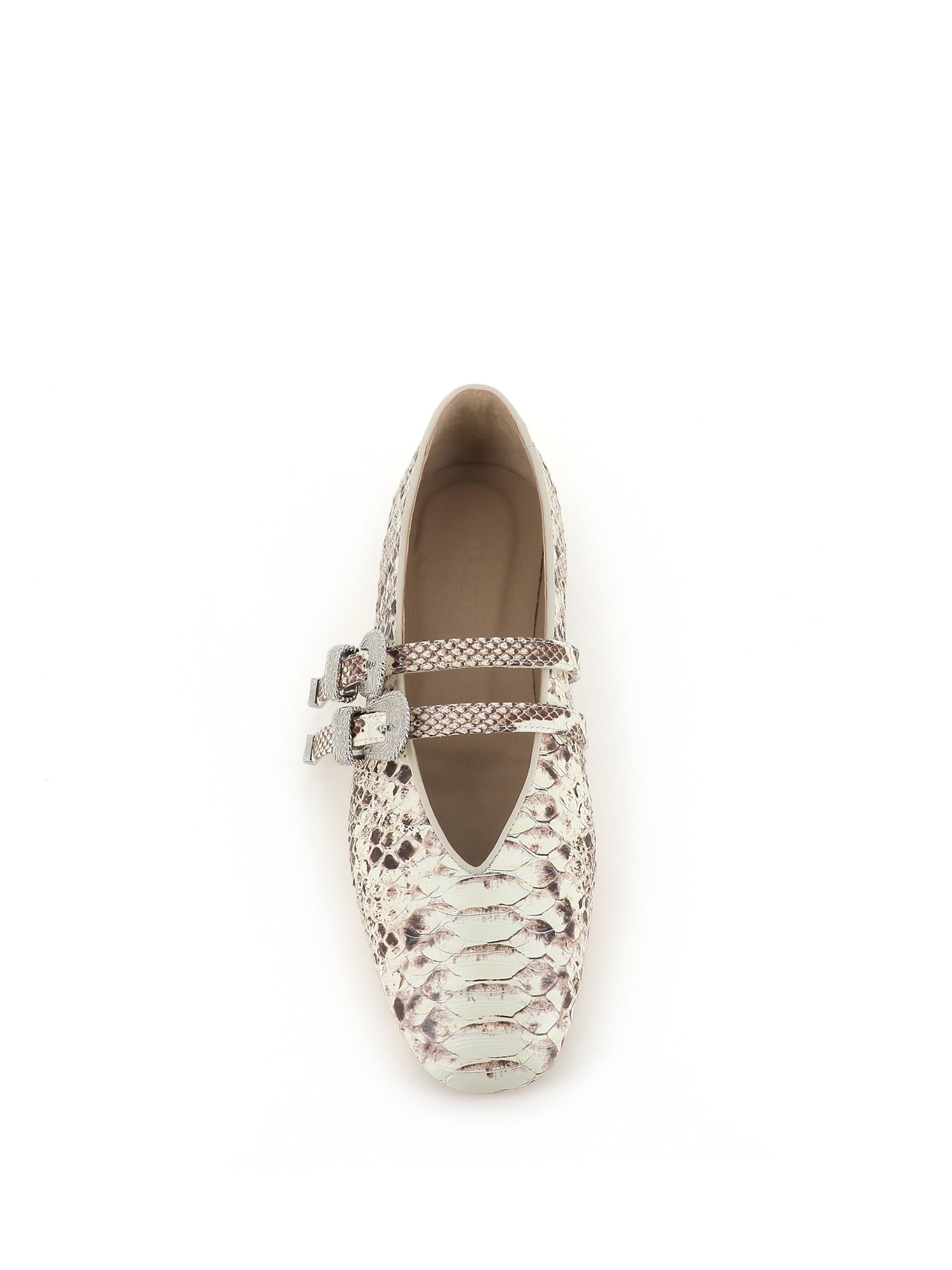  Le Monde Beryl Ballerina Claudia Marrone Donna - 4