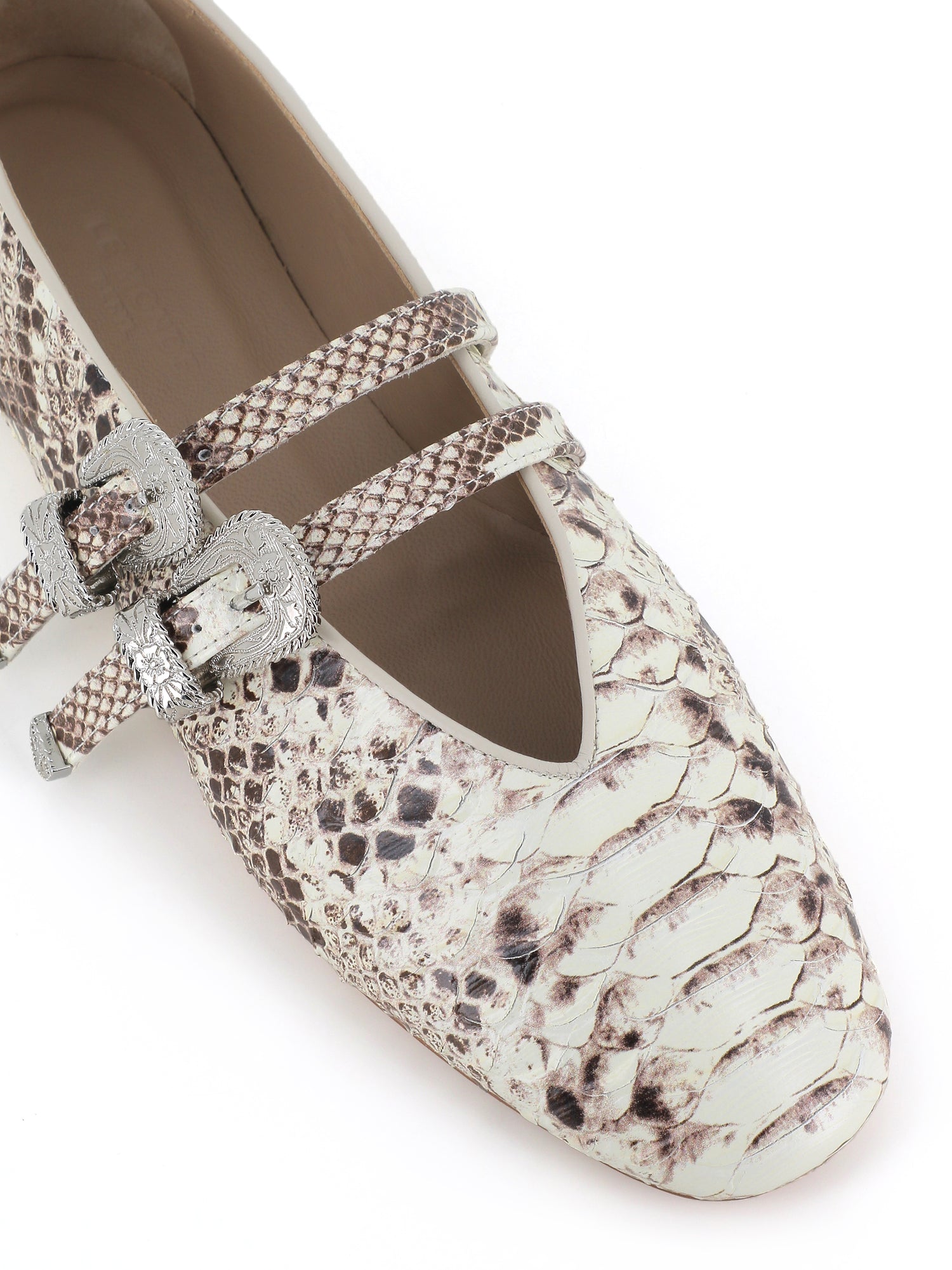  Le Monde Beryl Ballerina Claudia Marrone Donna - 5