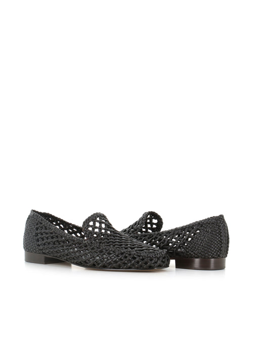 Le Monde Beryl Mocassino Marrone Donna
