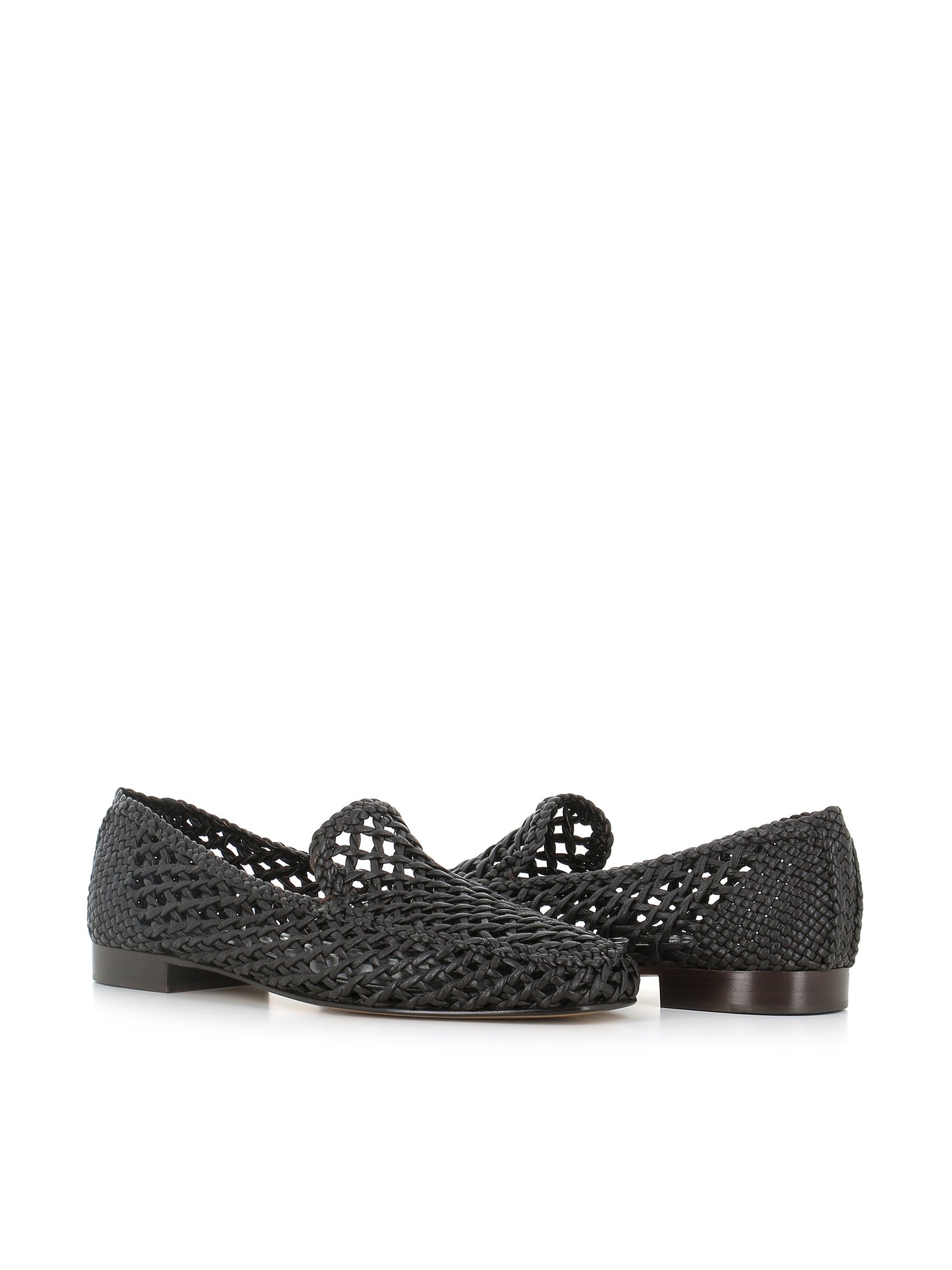  Le Monde Beryl Mocassino Marrone Donna Special_ - 1