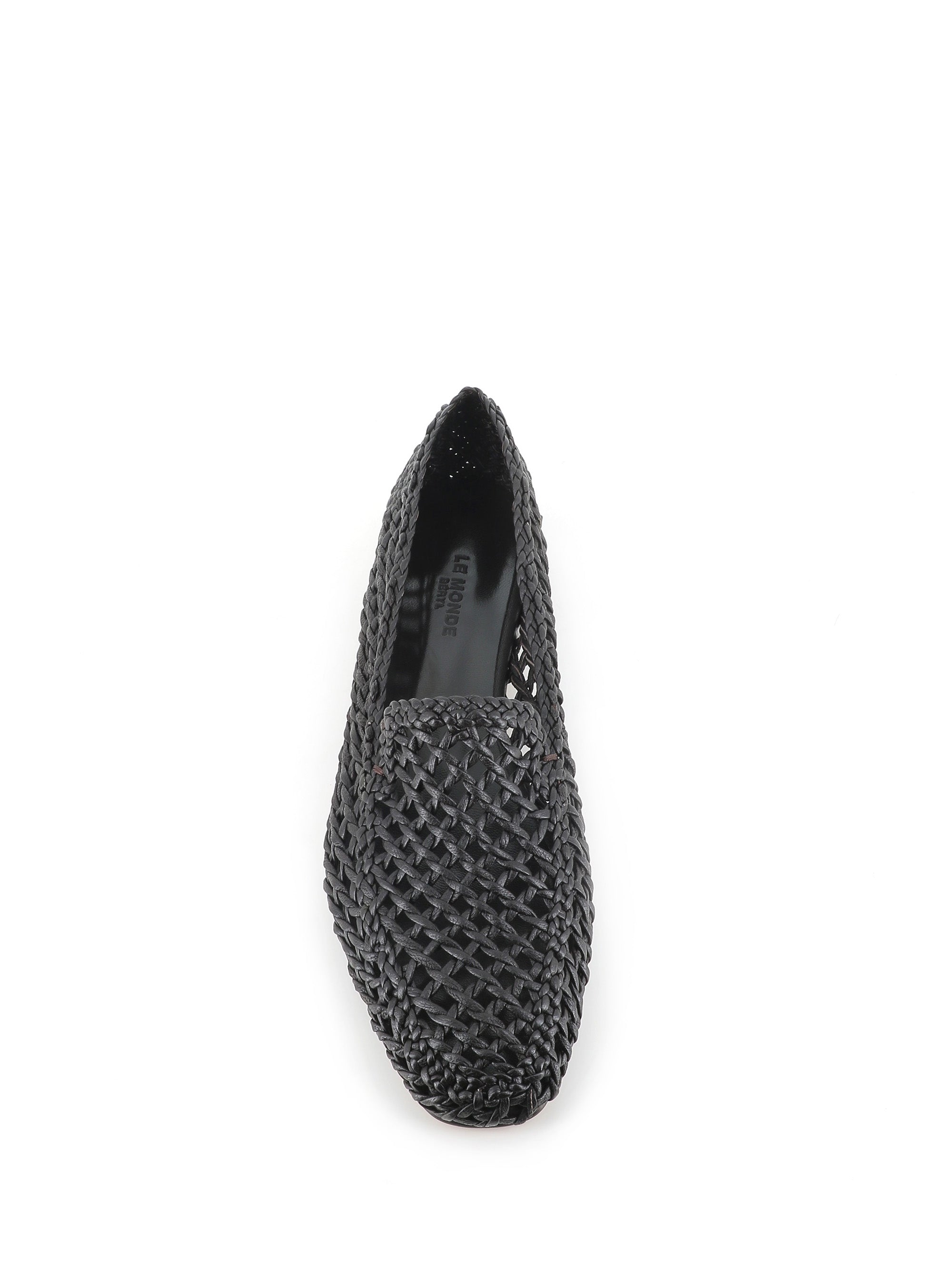  Le Monde Beryl Mocassino Marrone Donna Special_ - 4