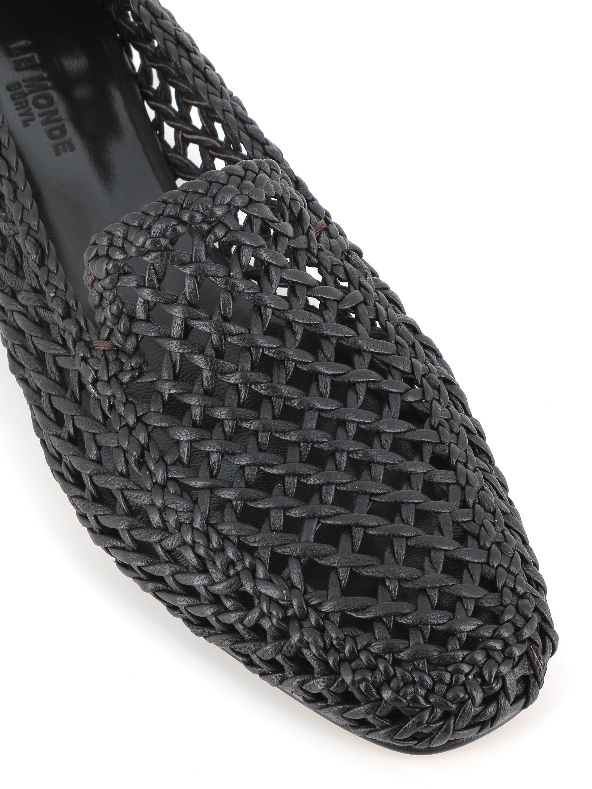  Le Monde Beryl Mocassino Marrone Donna Special_ - 5