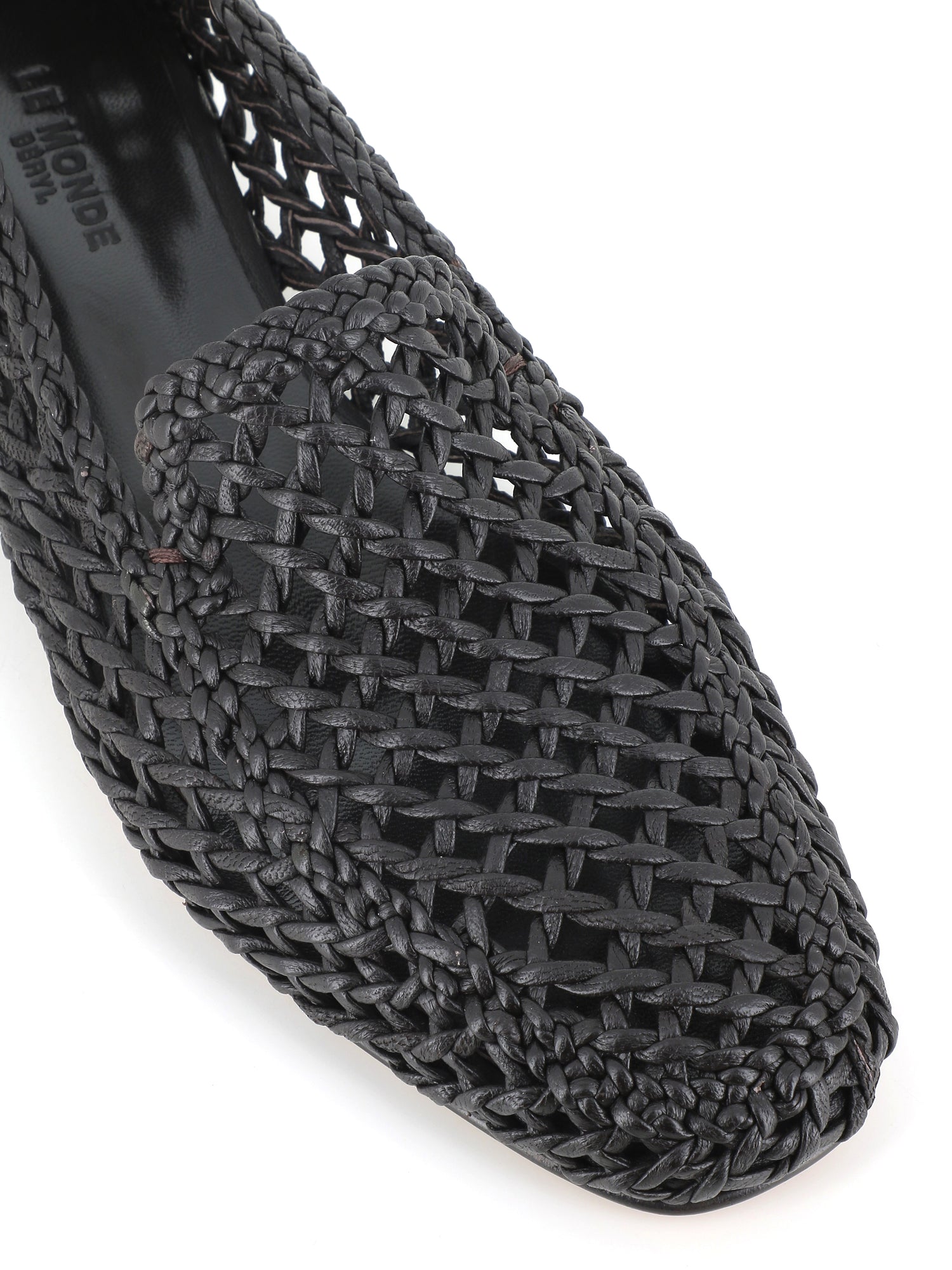  Le Monde Beryl Mocassino Marrone Donna Special_ - 5