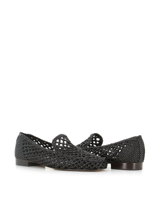 Le Monde Beryl Mocassino Marrone Donna