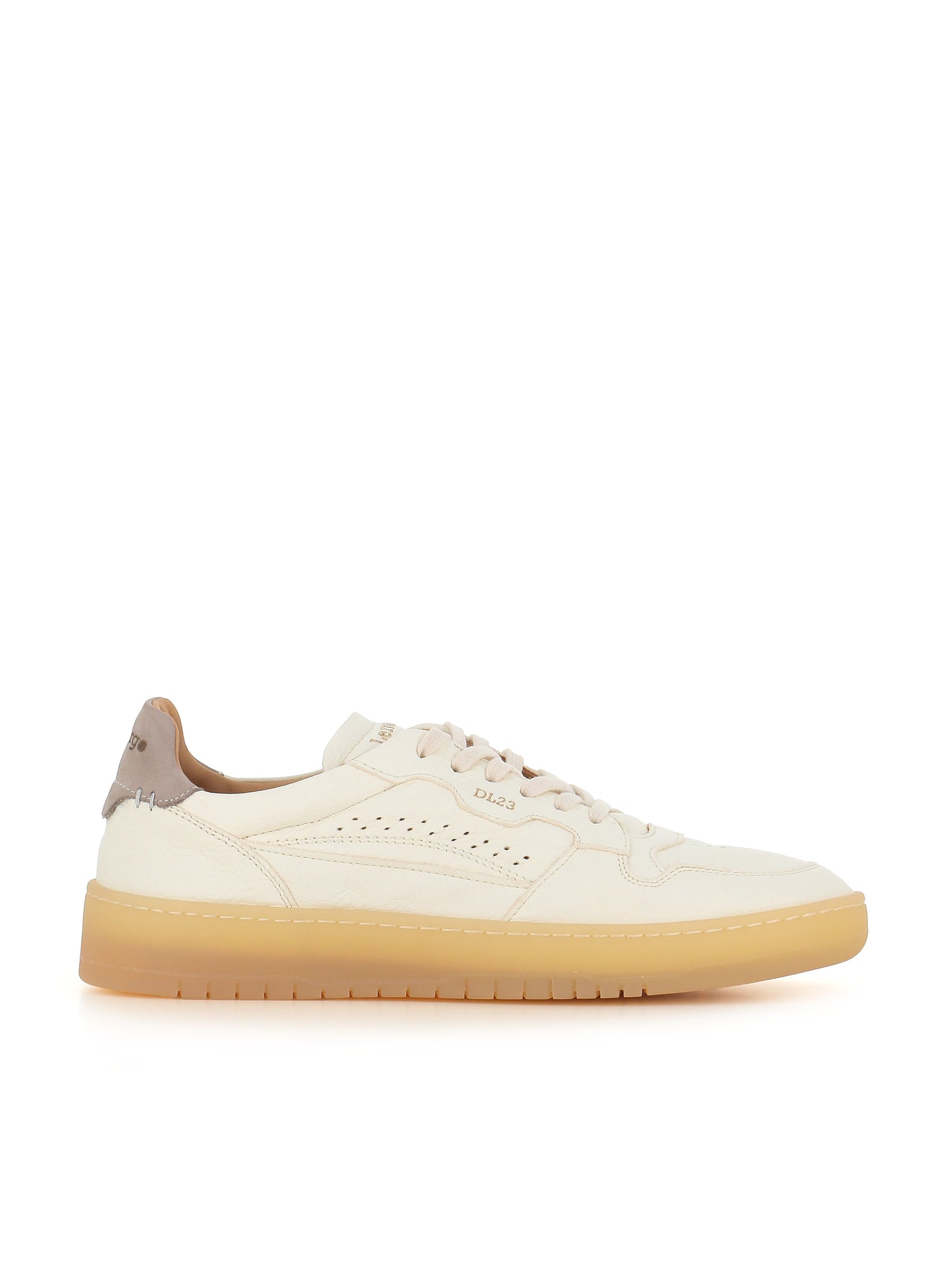  Lemargo Sneaker Hc01c Bianco Uomo - 2