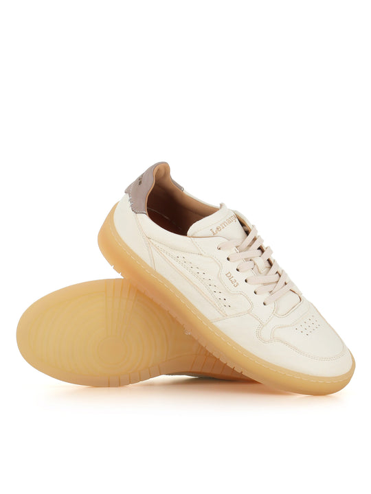 Lemargo Sneaker Hc01c Bianco Uomo